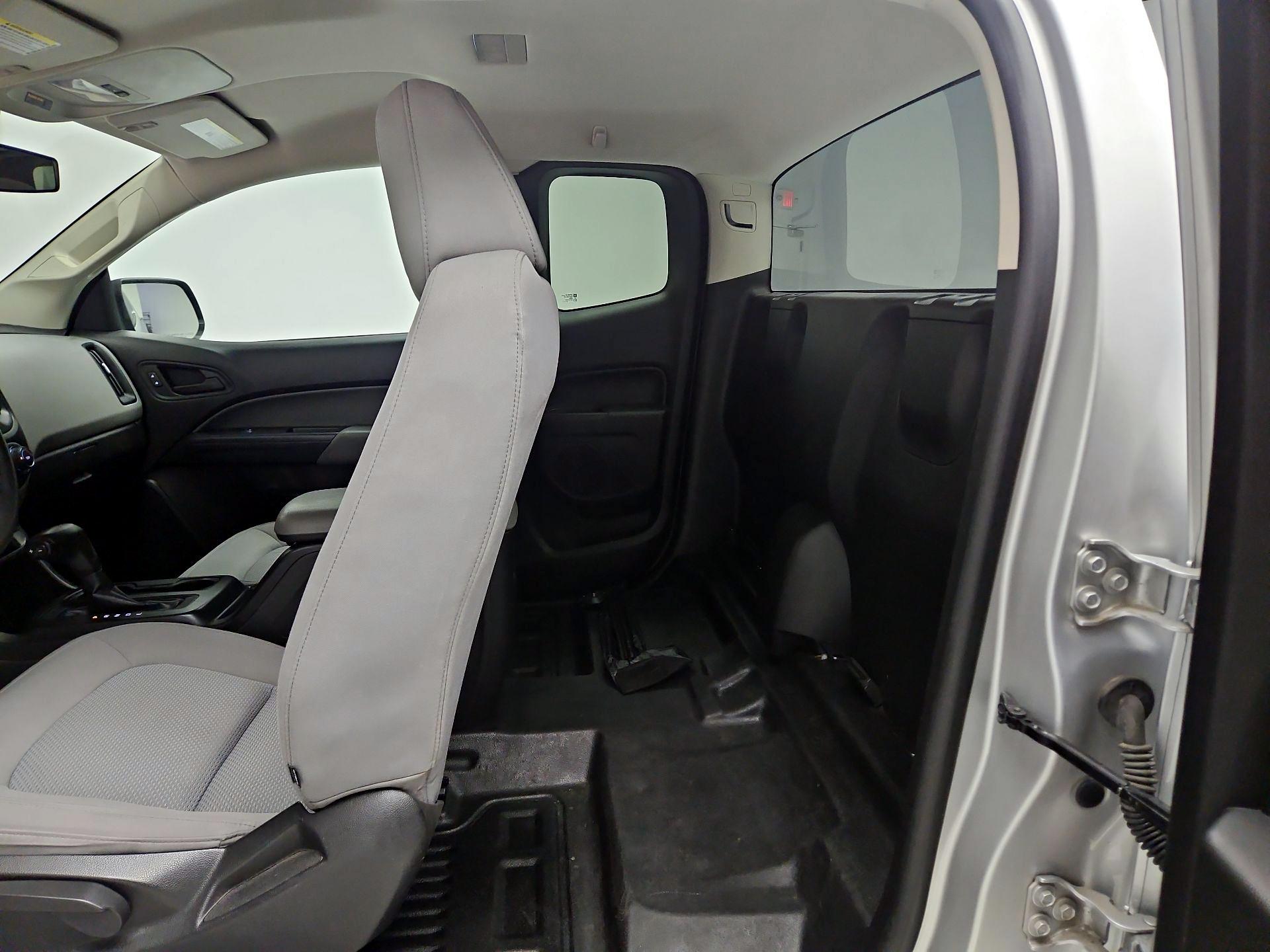 Thumbnail: 2019 Chevrolet Colorado - 19