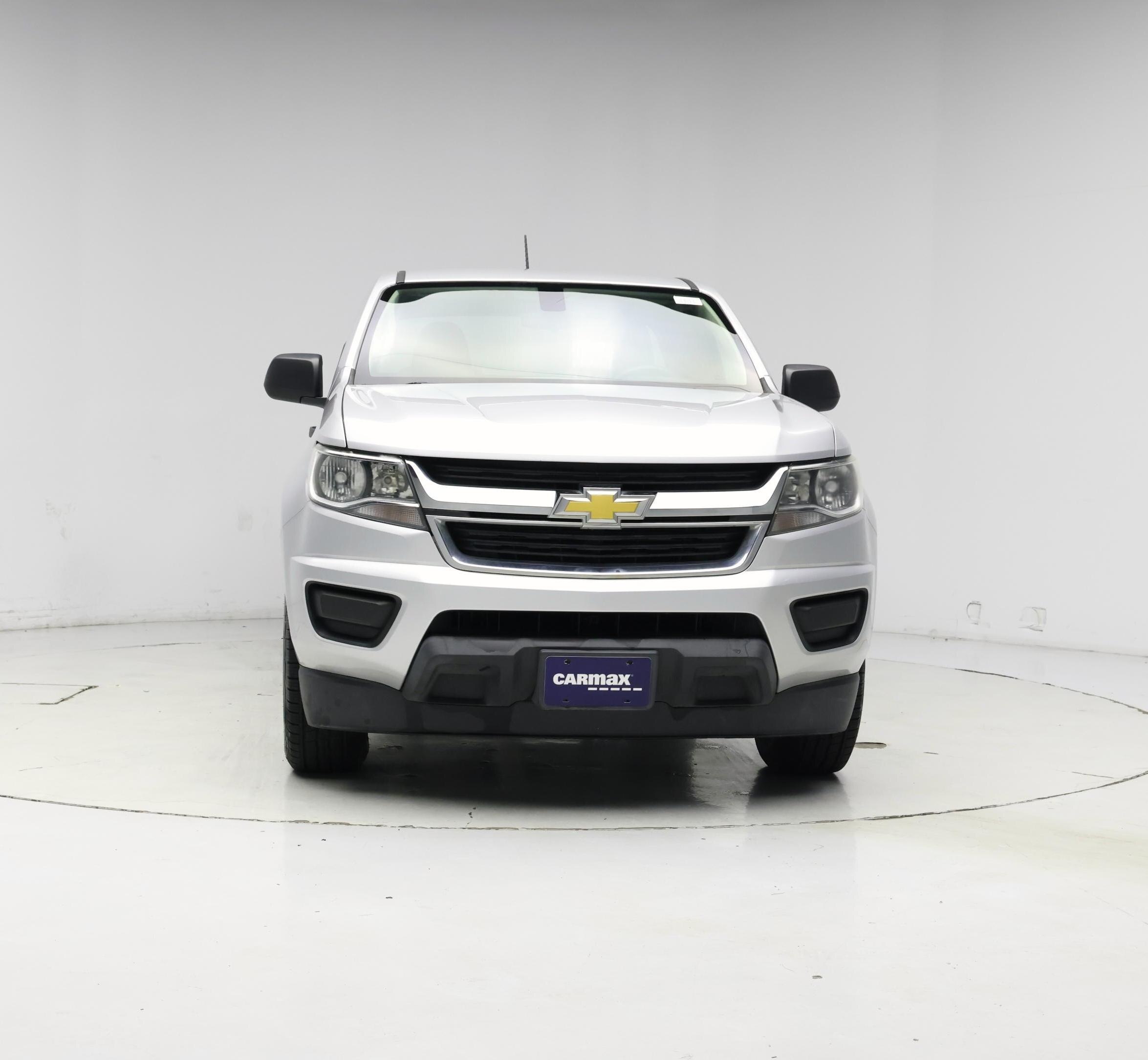 Thumbnail: 2019 Chevrolet Colorado - 5