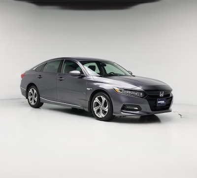 2019 Honda Accord EX