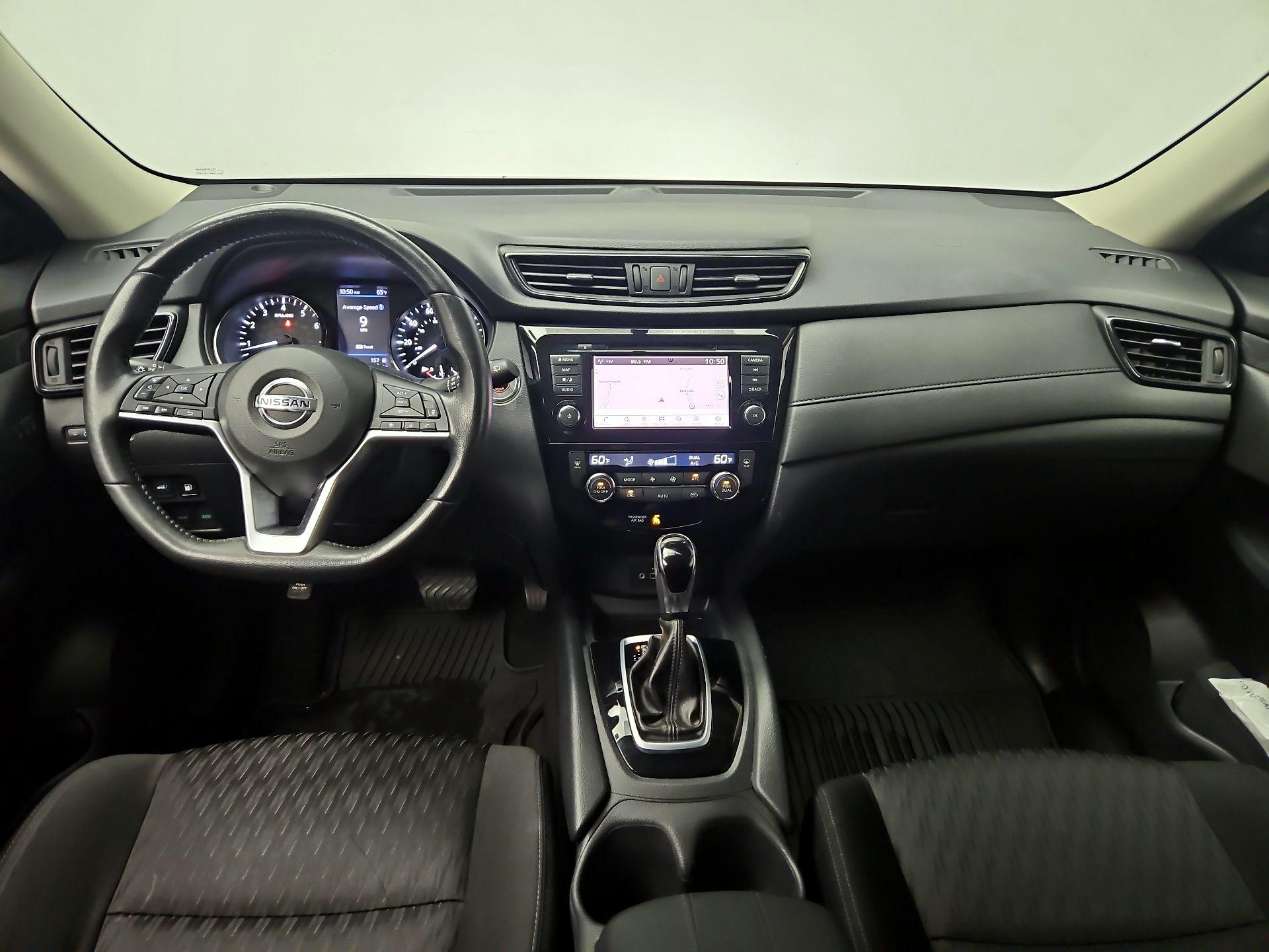 Thumbnail: 2018 Nissan Rogue - 9