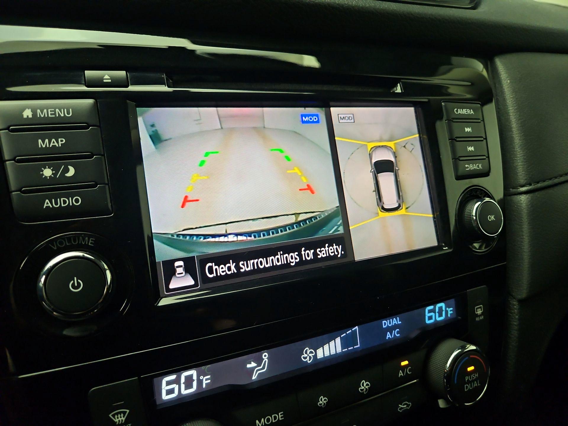 Thumbnail: 2018 Nissan Rogue - 15