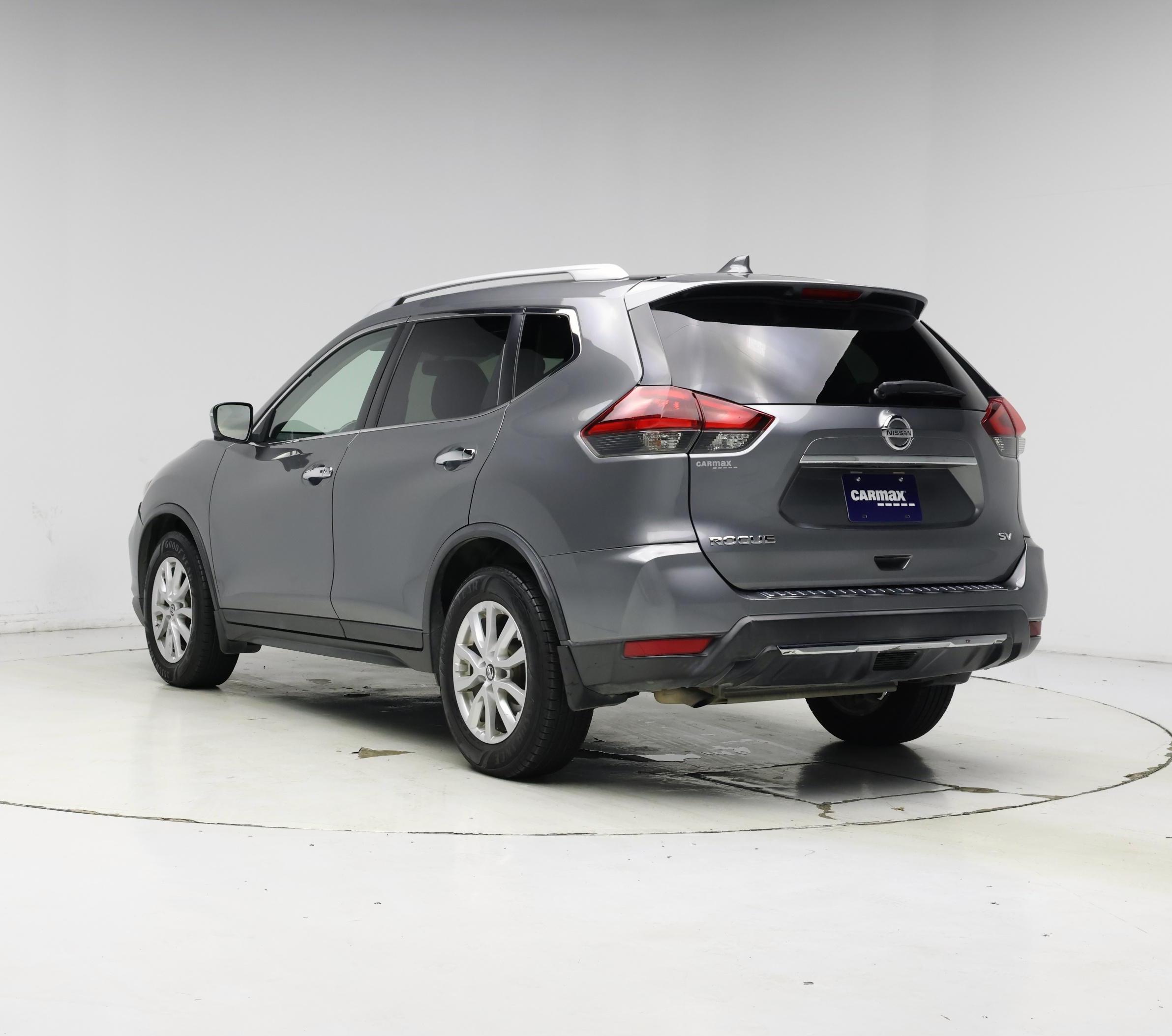 Thumbnail: 2018 Nissan Rogue - 2