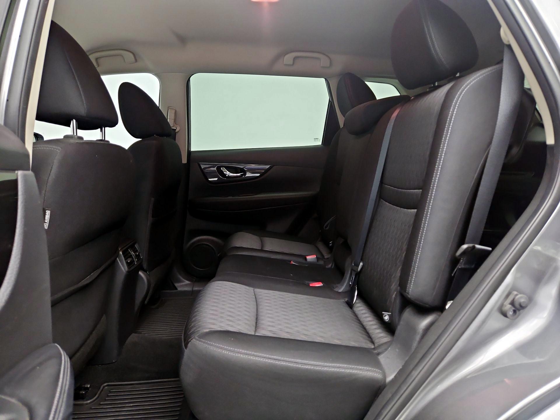 Thumbnail: 2018 Nissan Rogue - 20