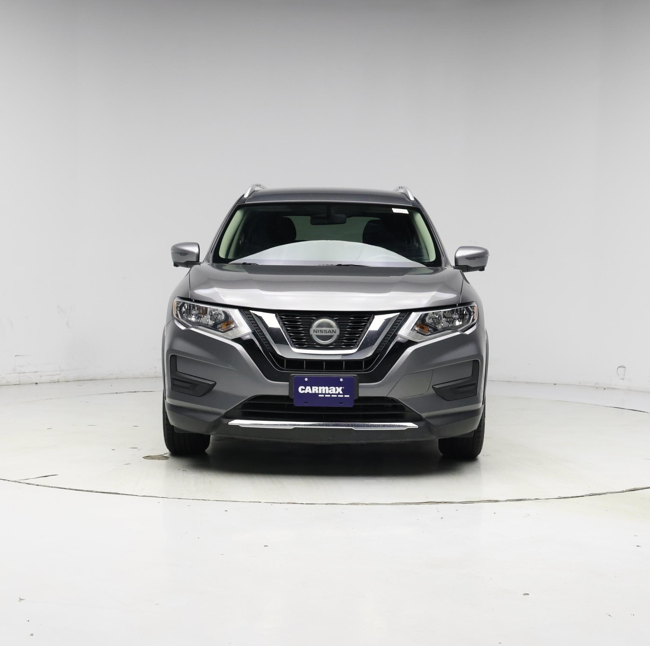 Thumbnail: 2018 Nissan Rogue - 5