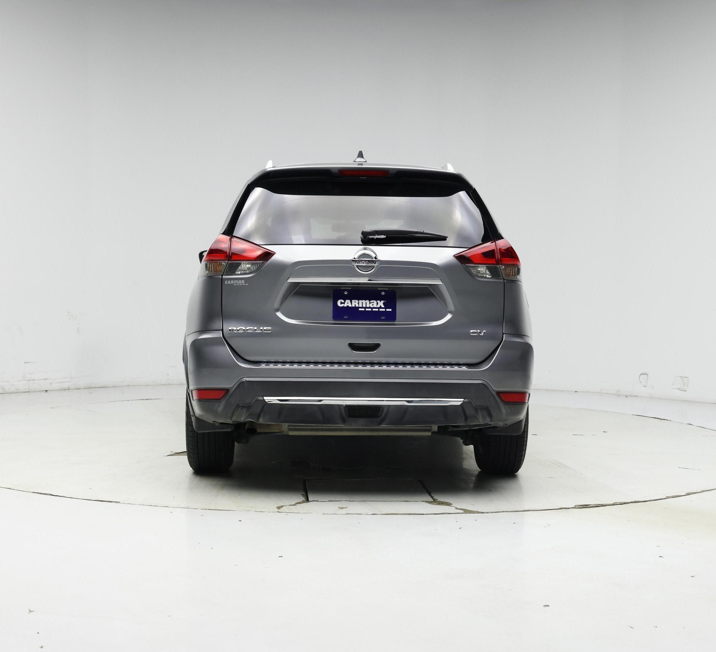 Thumbnail: 2018 Nissan Rogue - 6