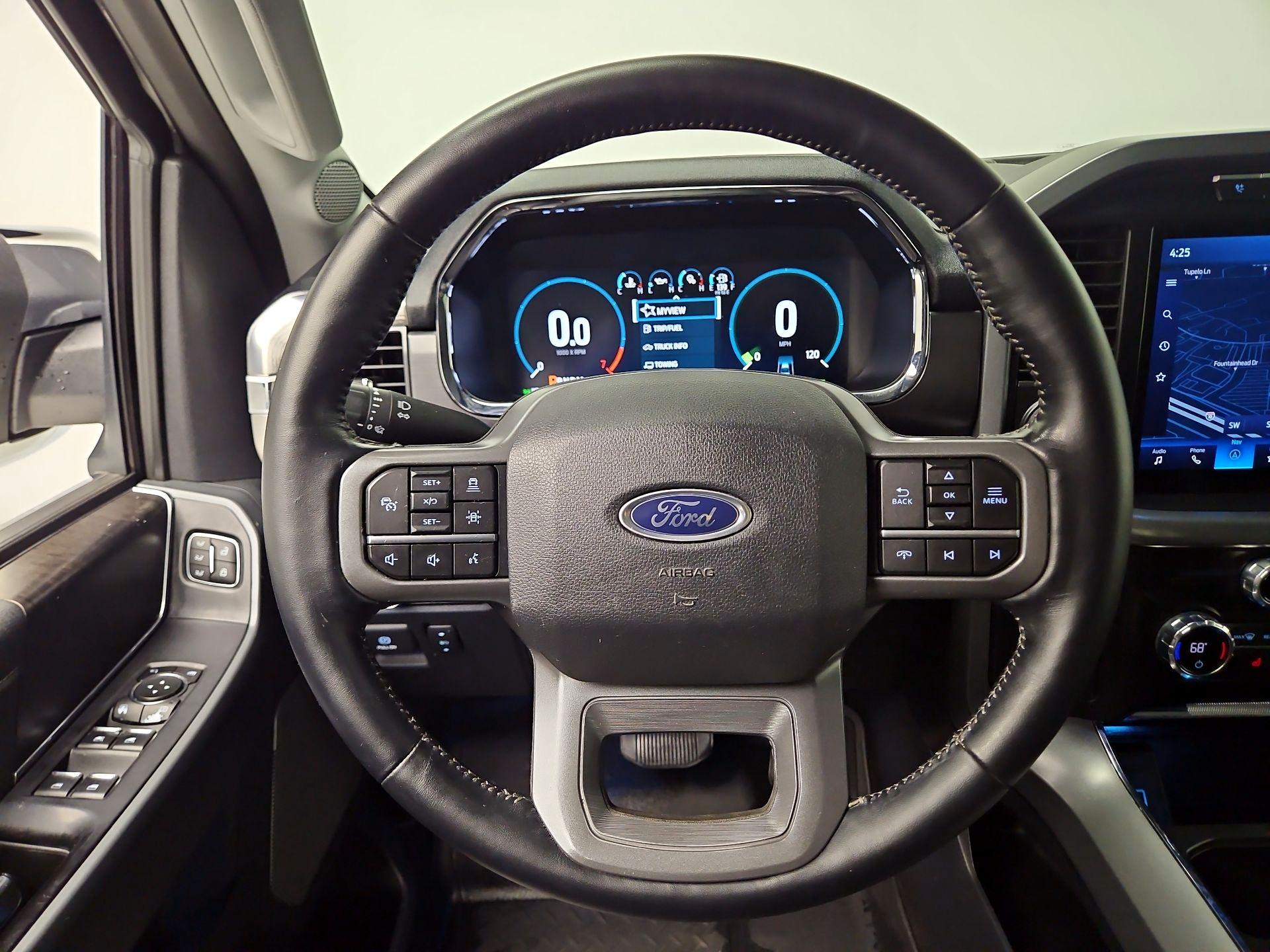 Thumbnail: 2021 Ford F-150 - 10