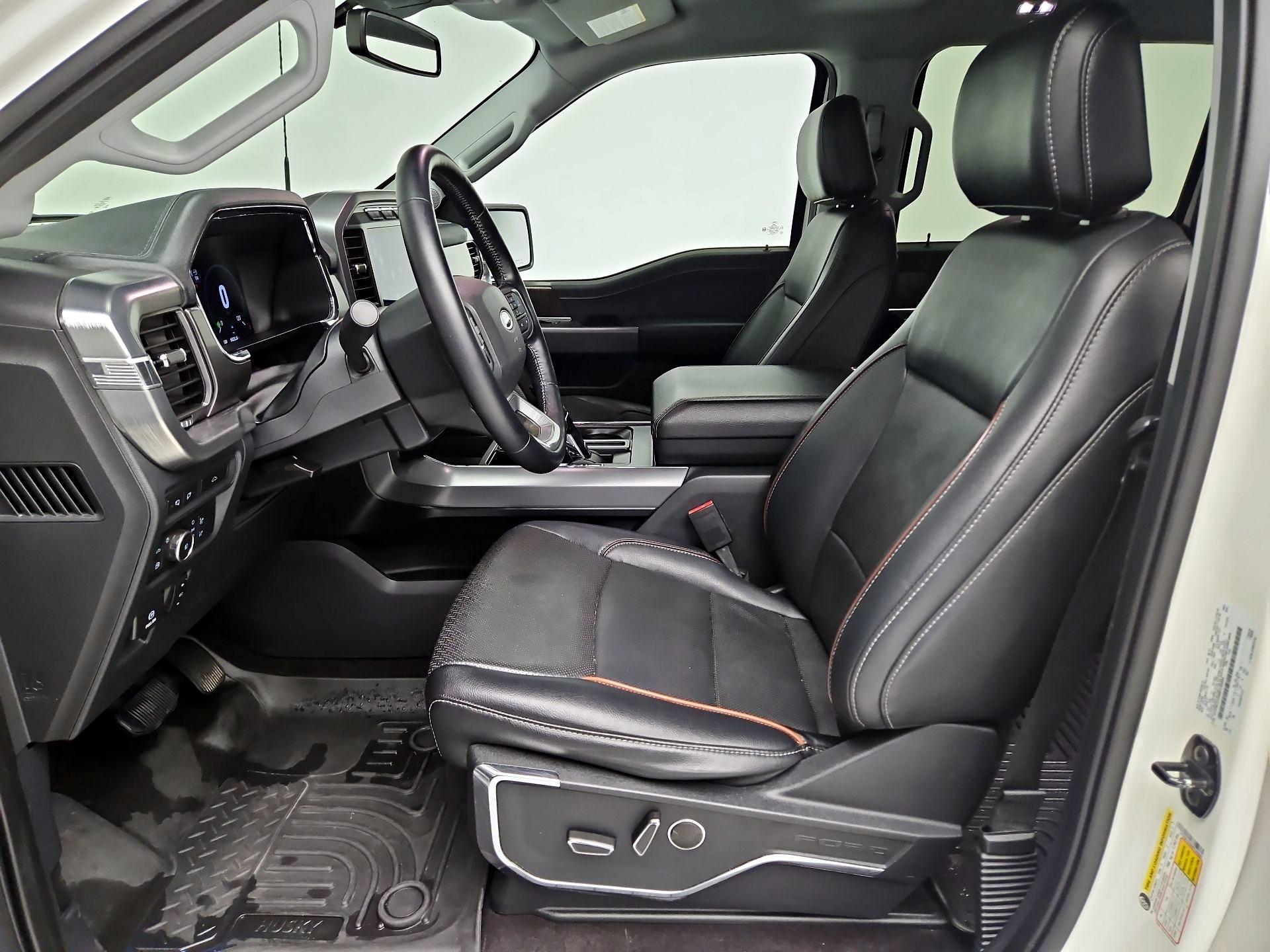 Thumbnail: 2021 Ford F-150 - 11