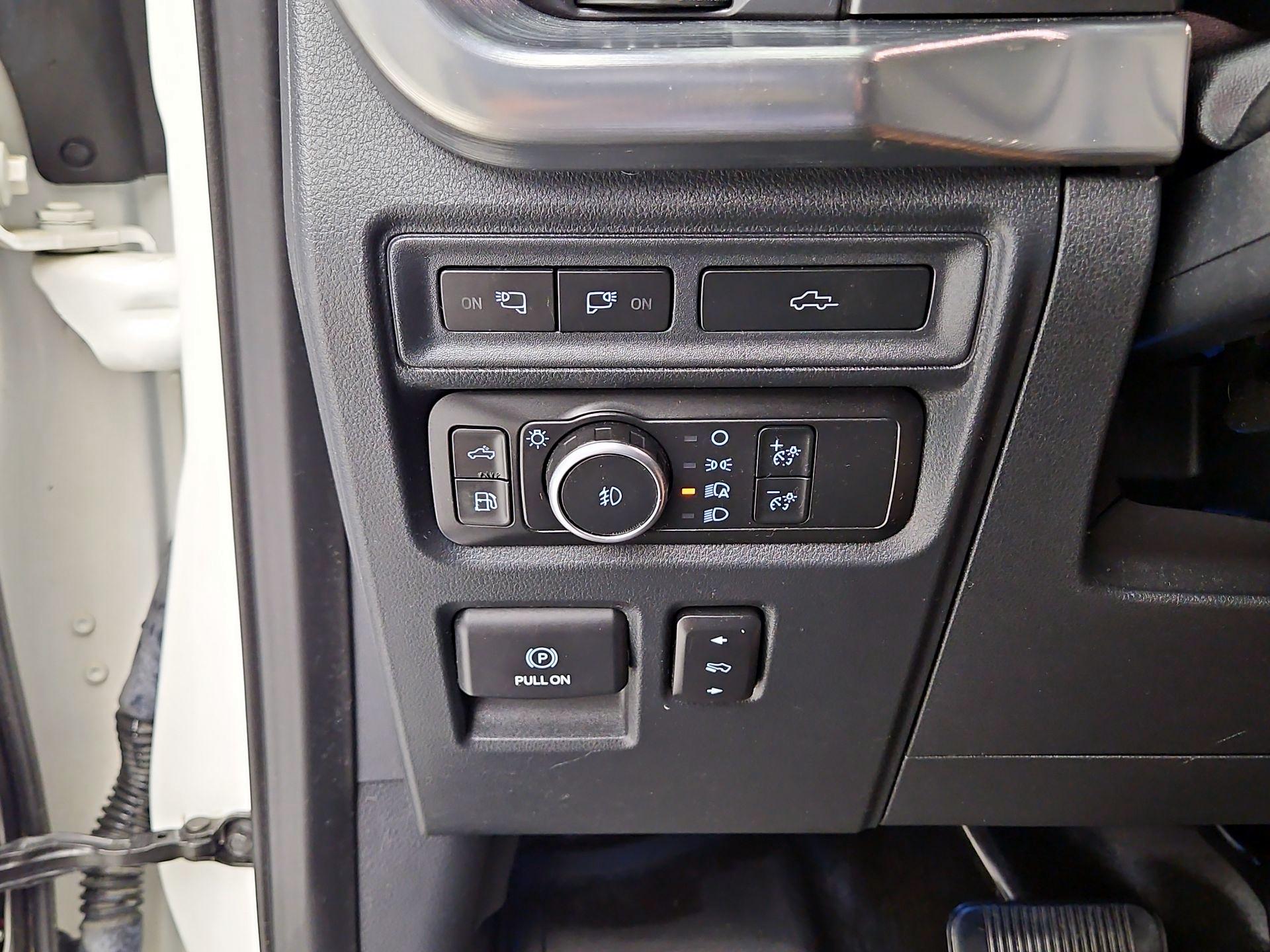 Thumbnail: 2021 Ford F-150 - 13