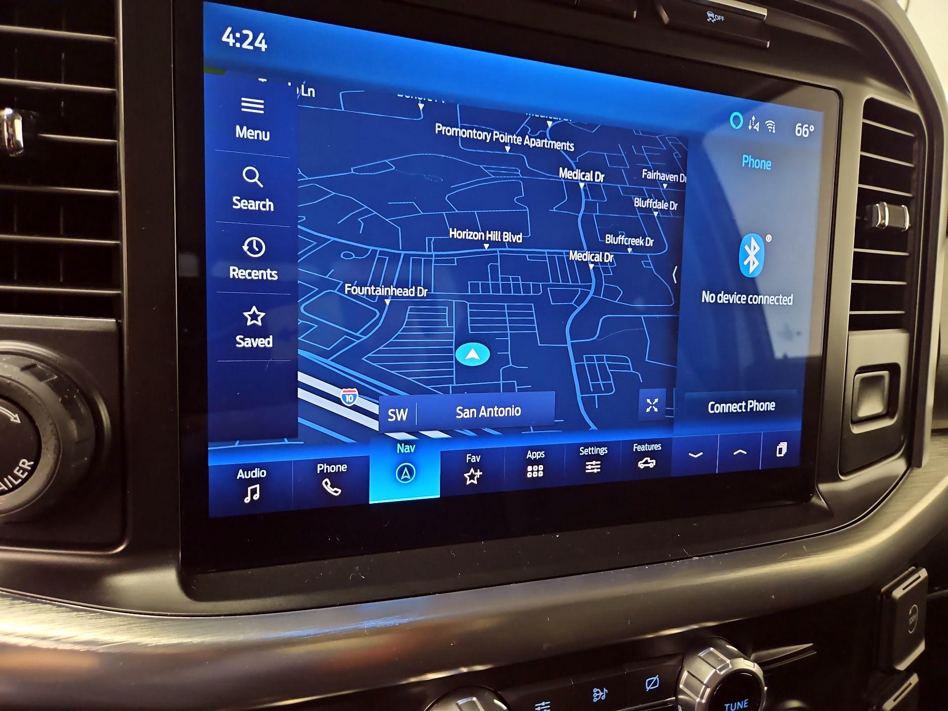 Thumbnail: 2021 Ford F-150 - 14