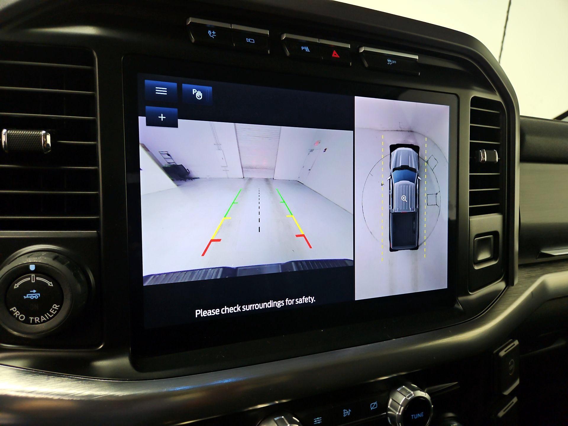 Thumbnail: 2021 Ford F-150 - 15