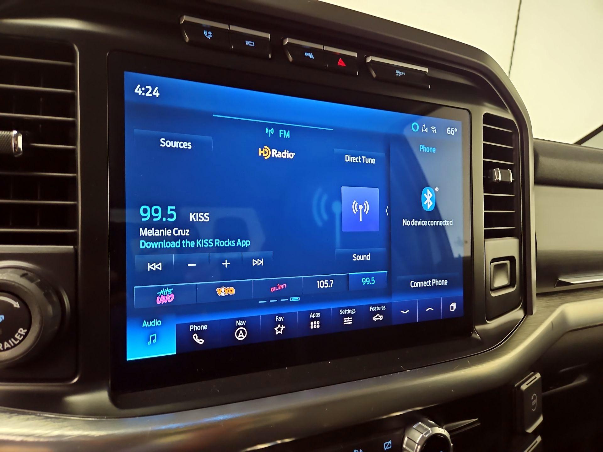 Thumbnail: 2021 Ford F-150 - 16