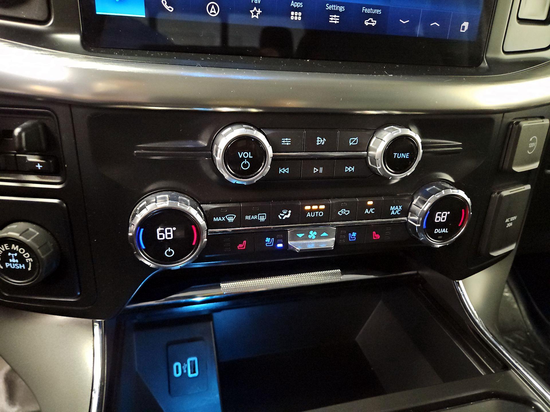 Thumbnail: 2021 Ford F-150 - 17