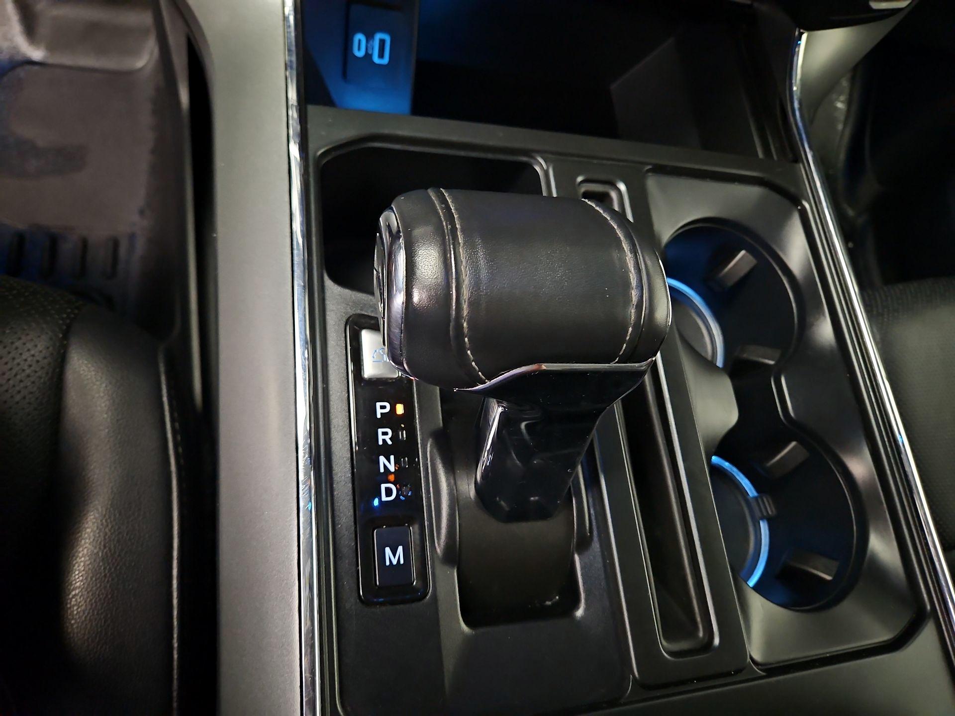 Thumbnail: 2021 Ford F-150 - 18