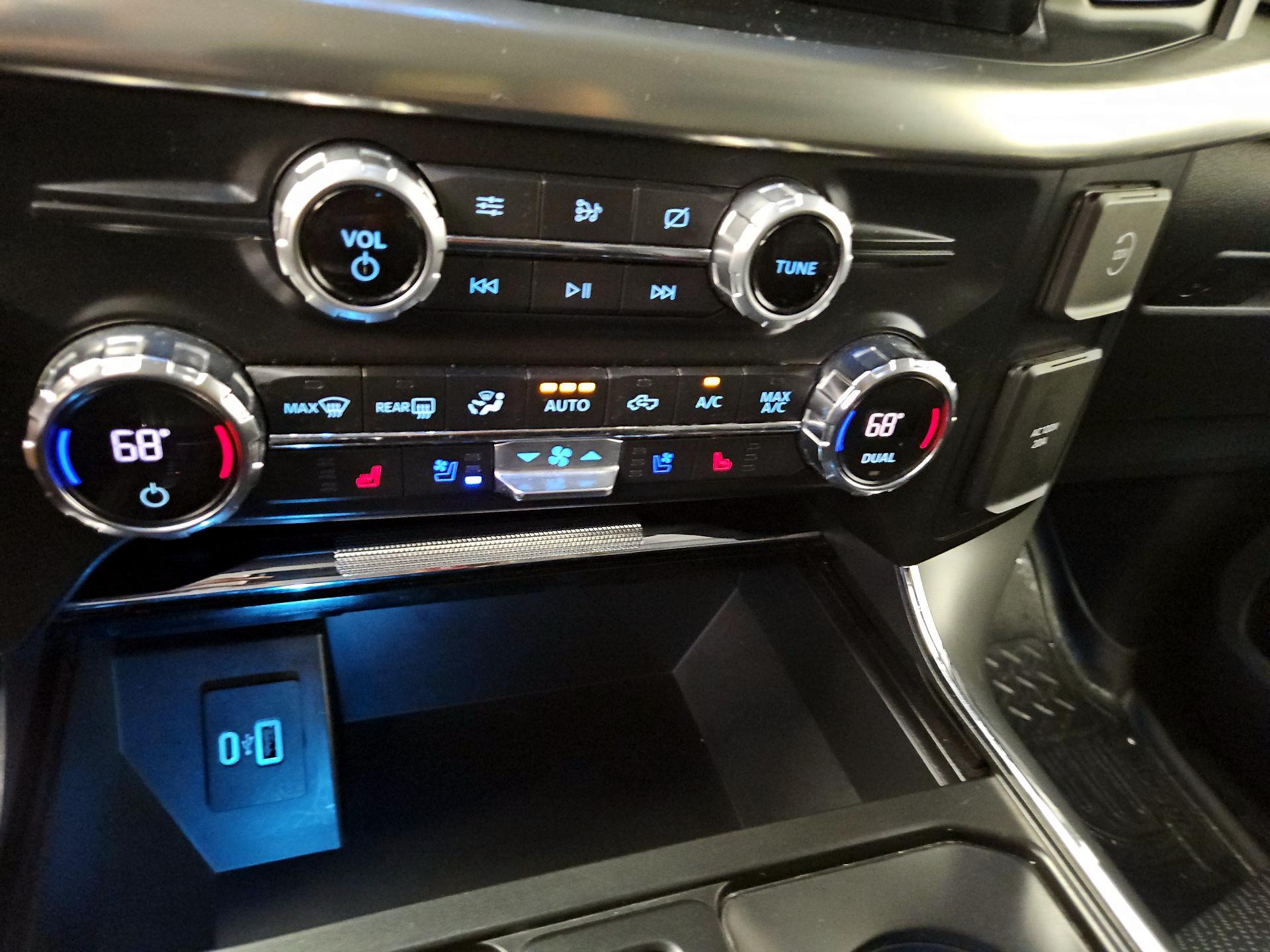 Thumbnail: 2021 Ford F-150 - 19