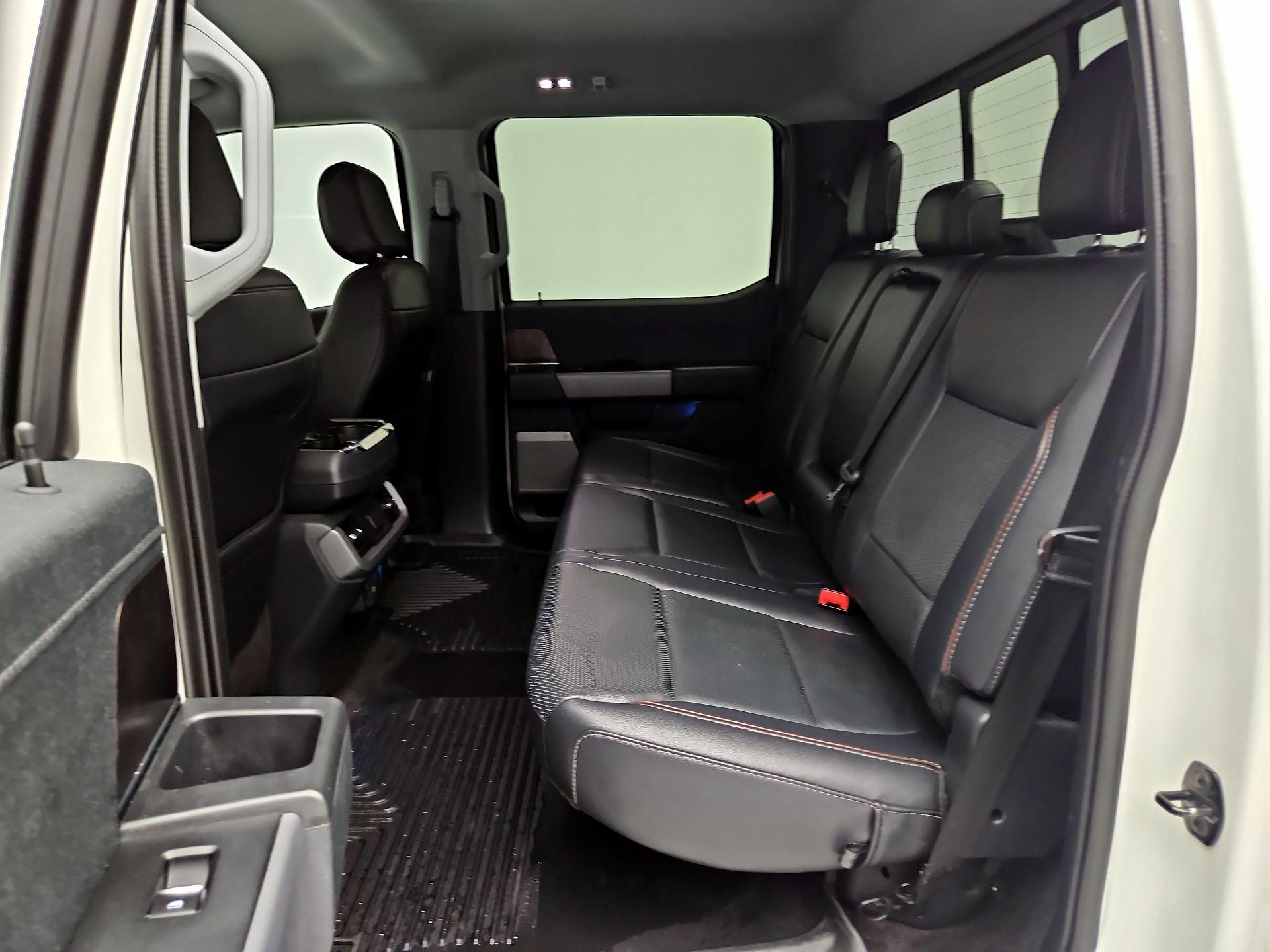 Thumbnail: 2021 Ford F-150 - 20