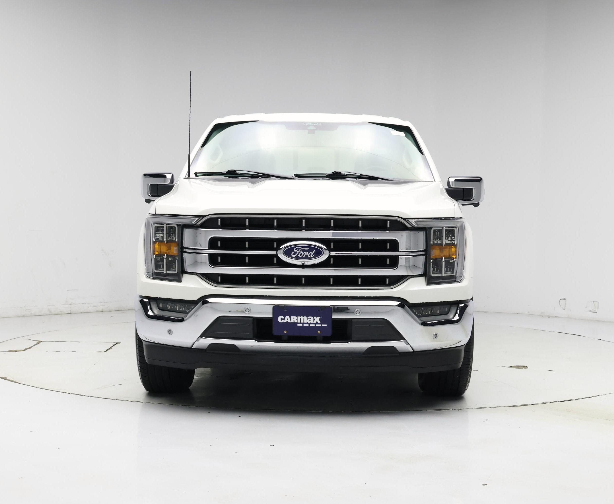Thumbnail: 2021 Ford F-150 - 5
