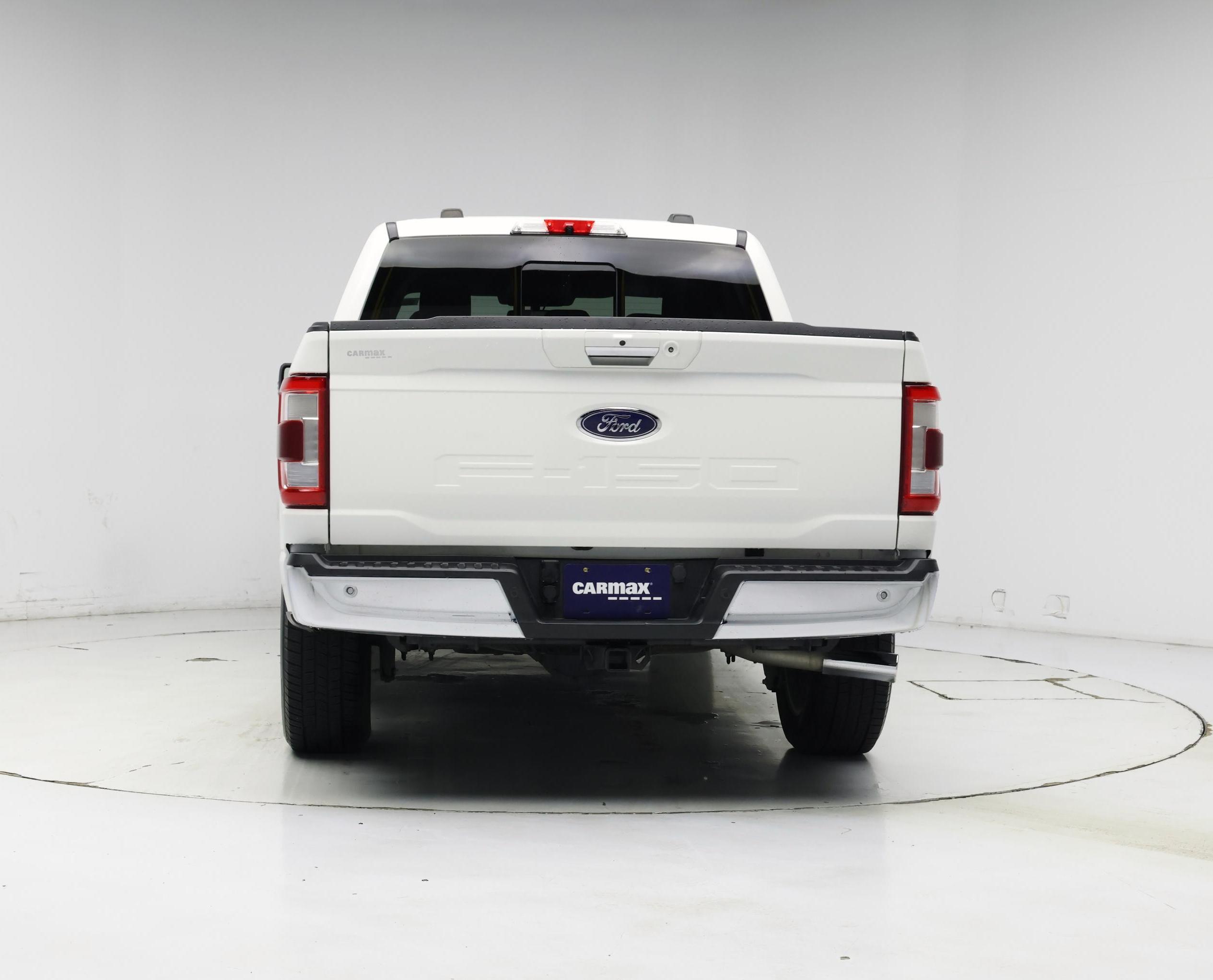 Thumbnail: 2021 Ford F-150 - 6