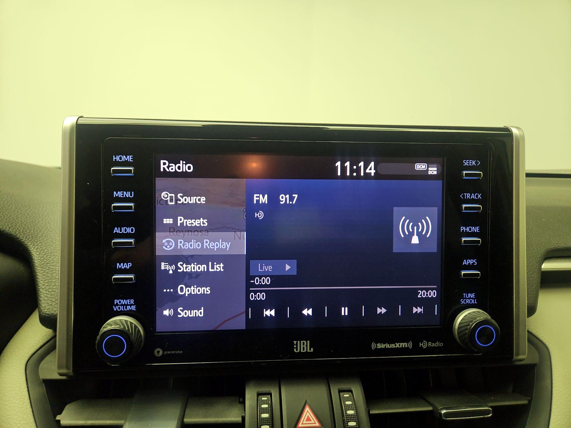 Thumbnail: 2019 Toyota RAV4 - 16