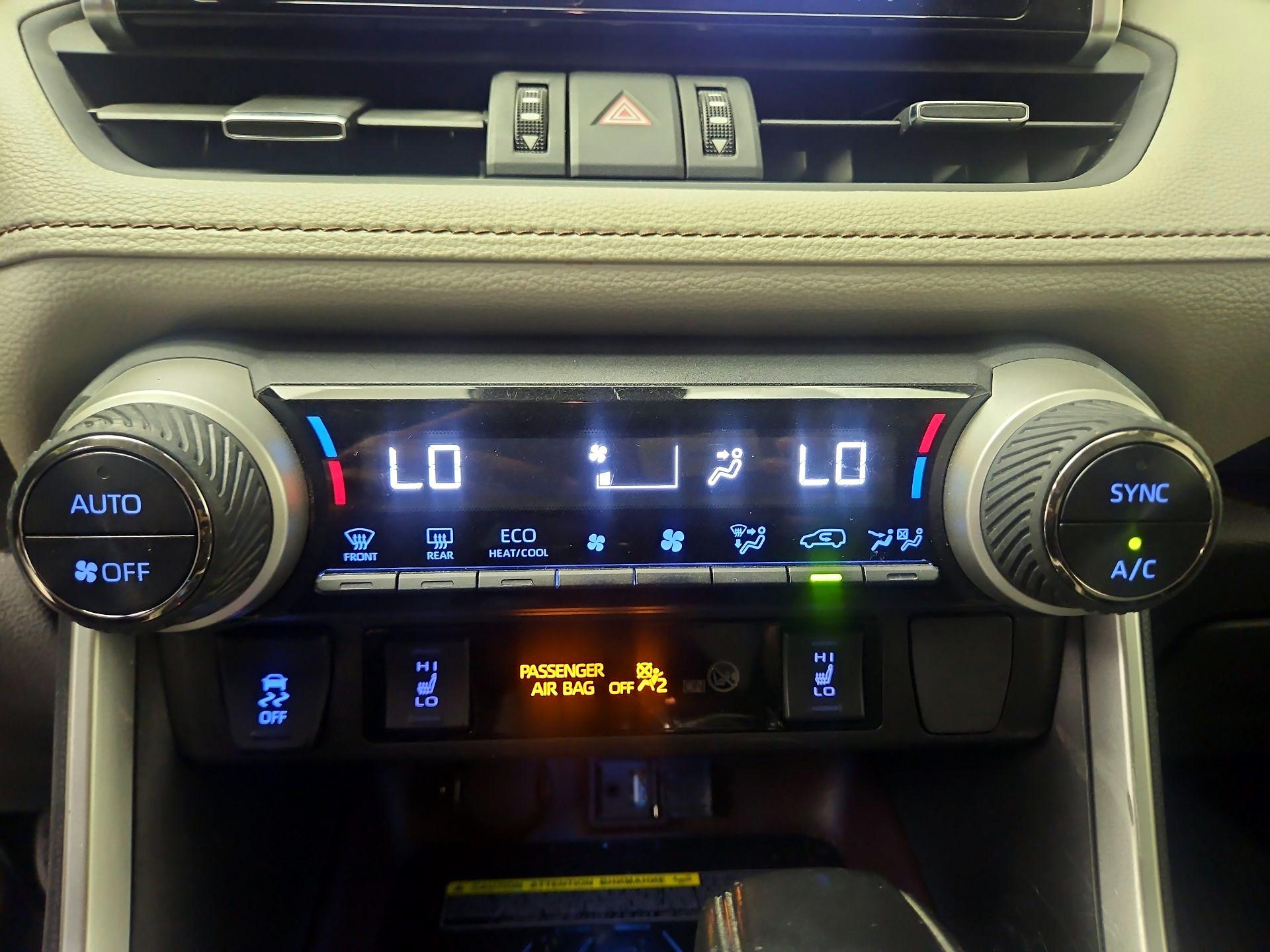 Thumbnail: 2019 Toyota RAV4 - 17