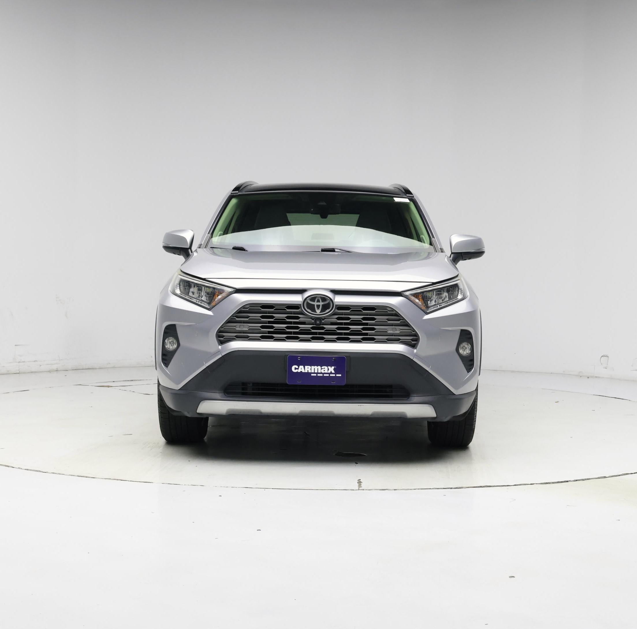 Thumbnail: 2019 Toyota RAV4 - 5