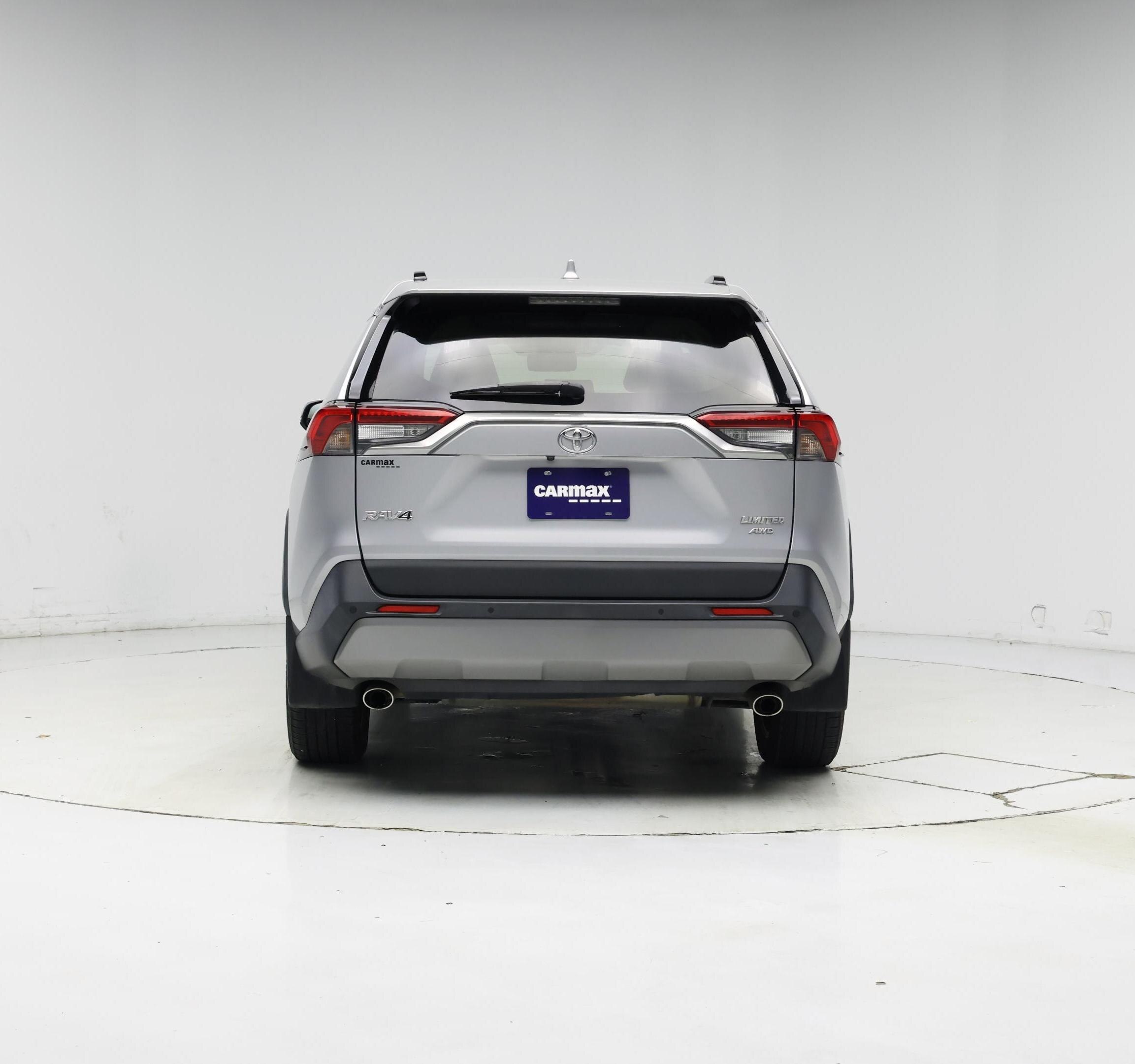 Thumbnail: 2019 Toyota RAV4 - 6