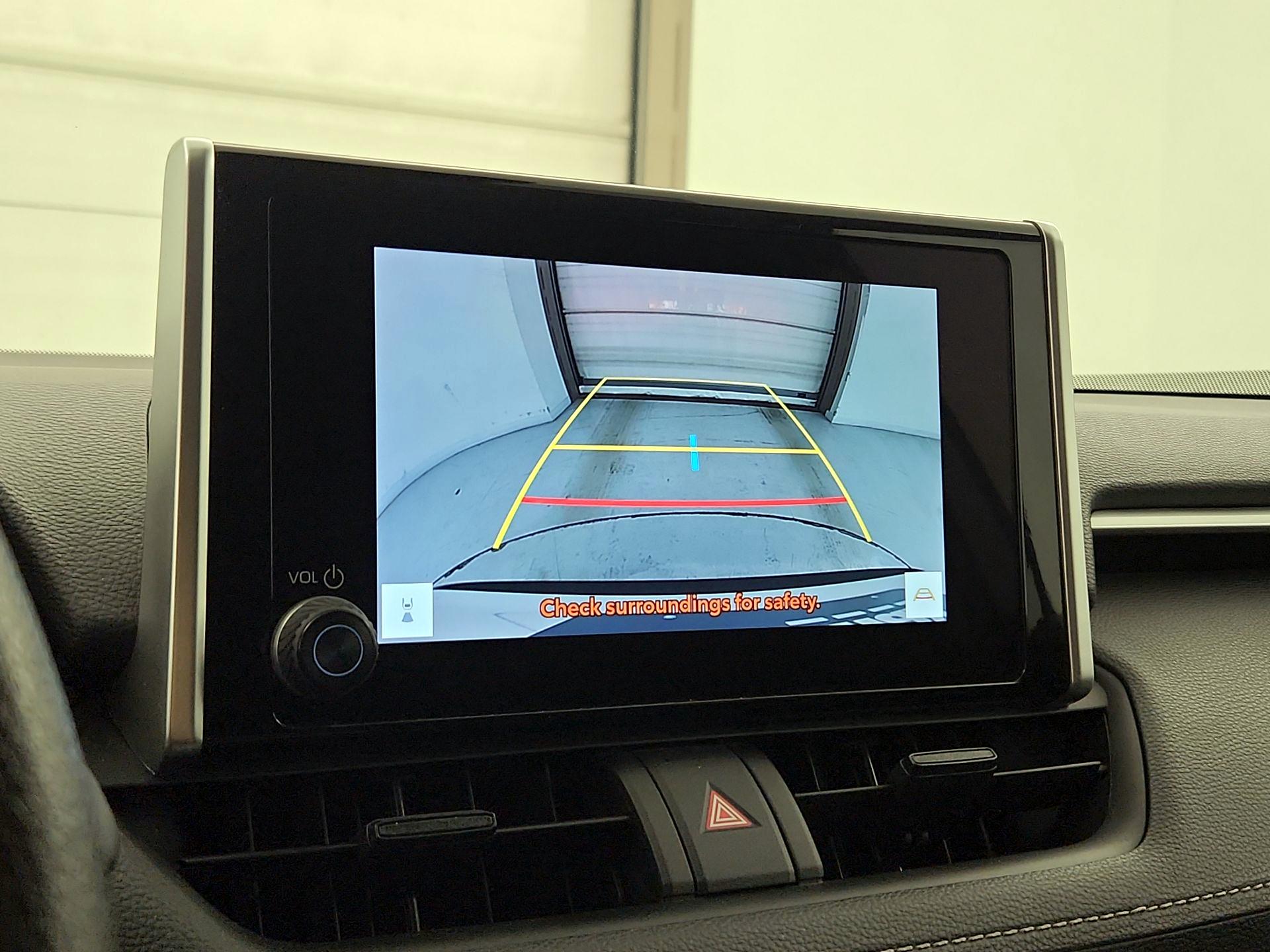 Thumbnail: 2024 Toyota RAV4 - 14