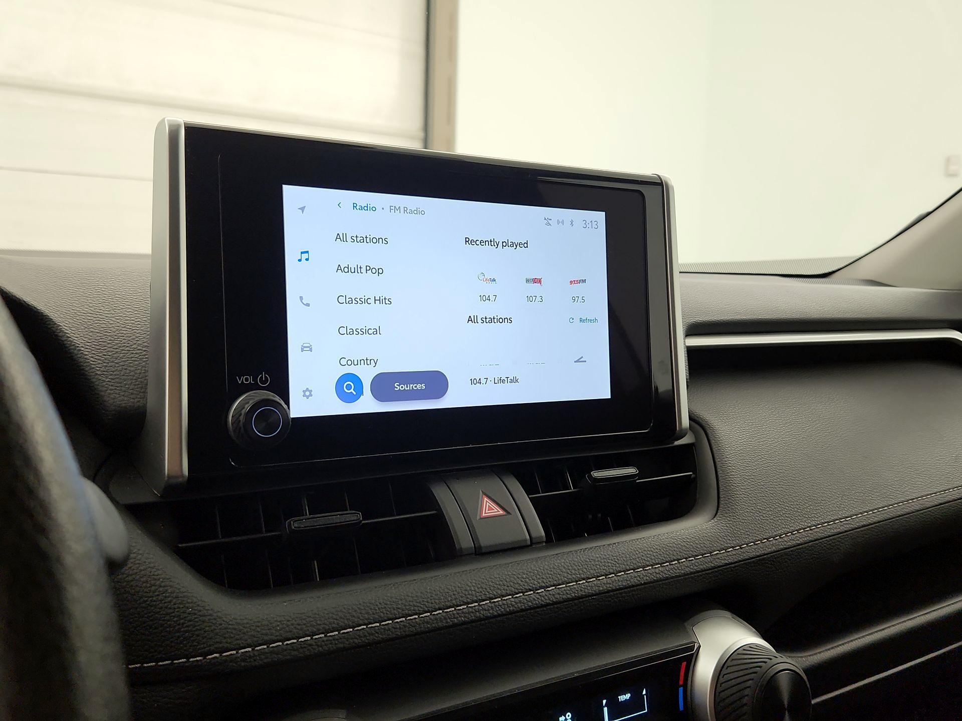 Thumbnail: 2024 Toyota RAV4 - 15