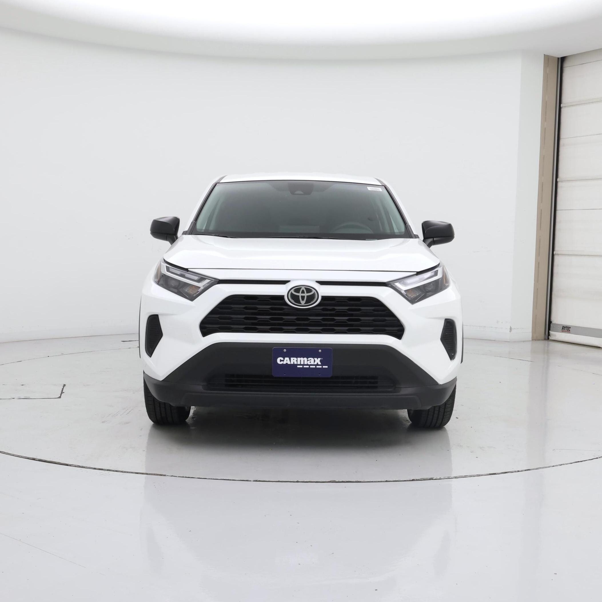 Thumbnail: 2024 Toyota RAV4 - 5