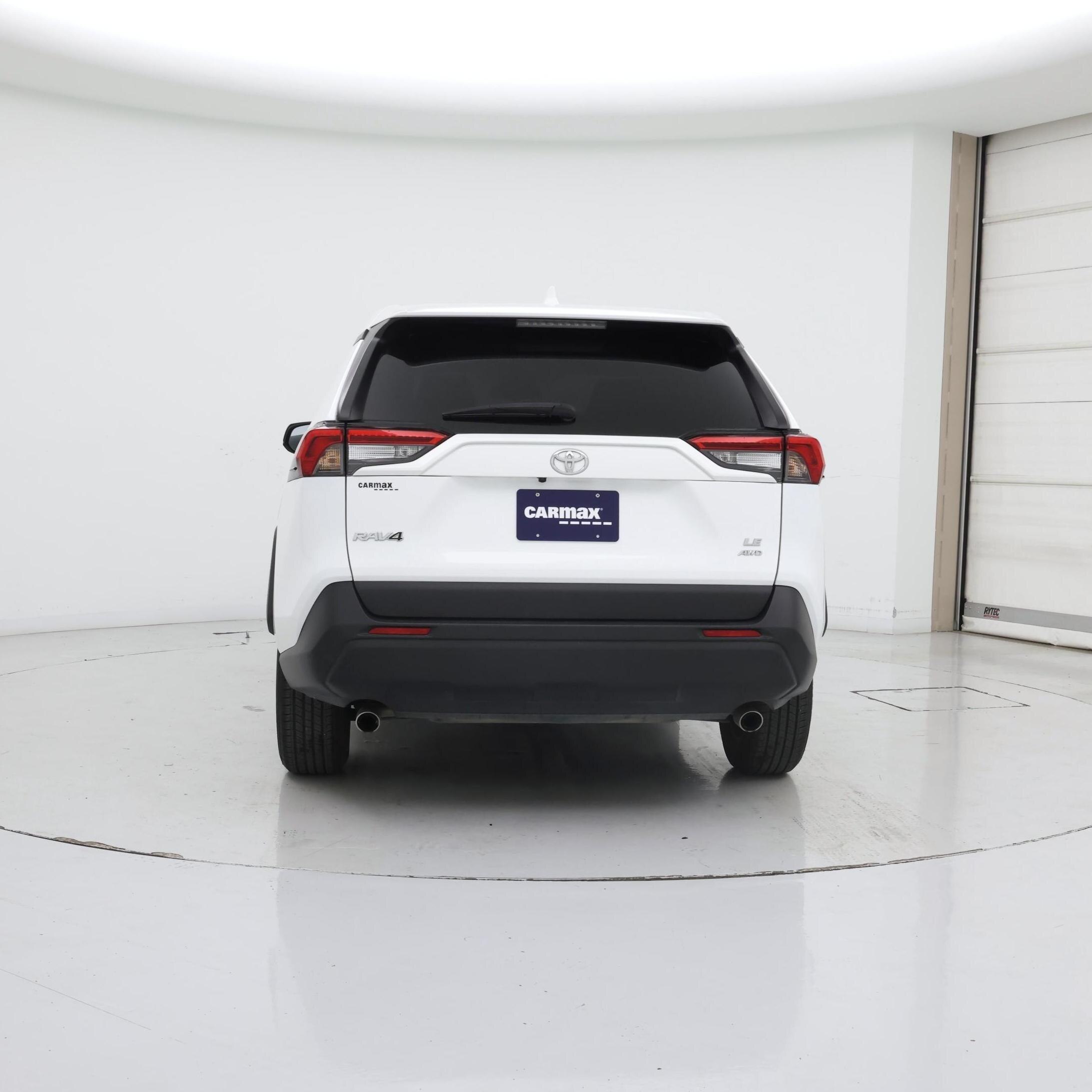 Thumbnail: 2024 Toyota RAV4 - 6