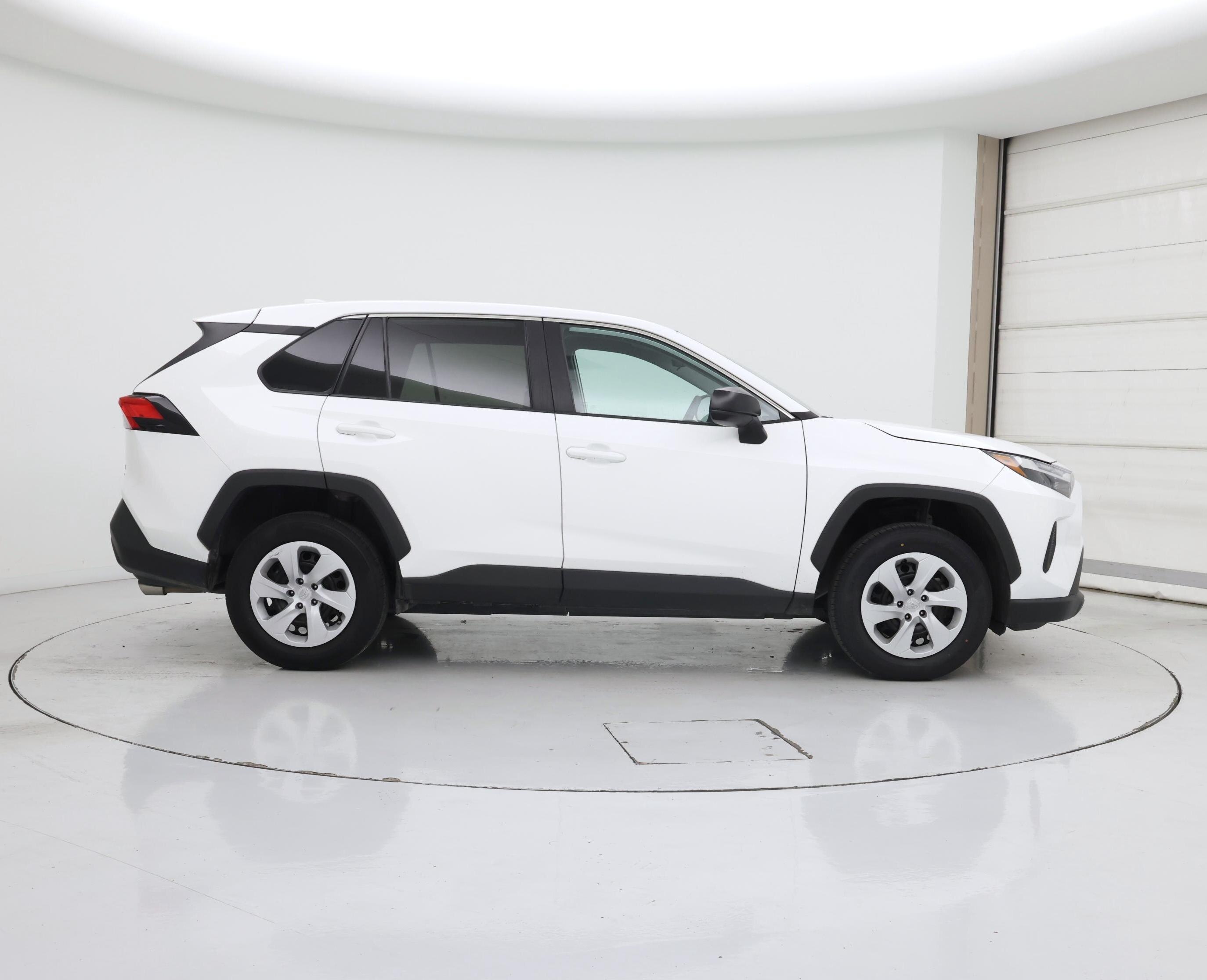 Thumbnail: 2024 Toyota RAV4 - 7