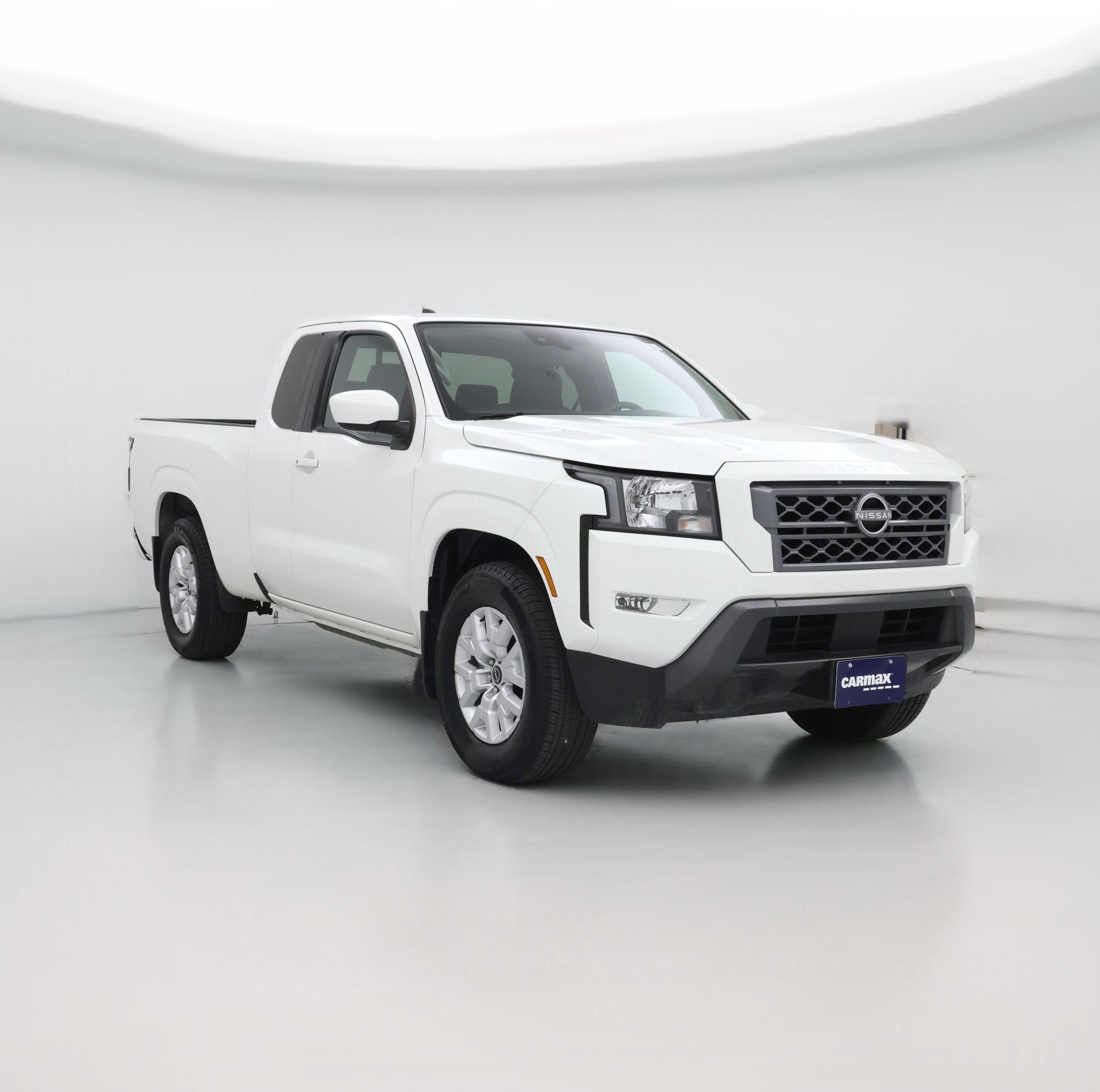 Thumbnail: 2024 Nissan Frontier - 1