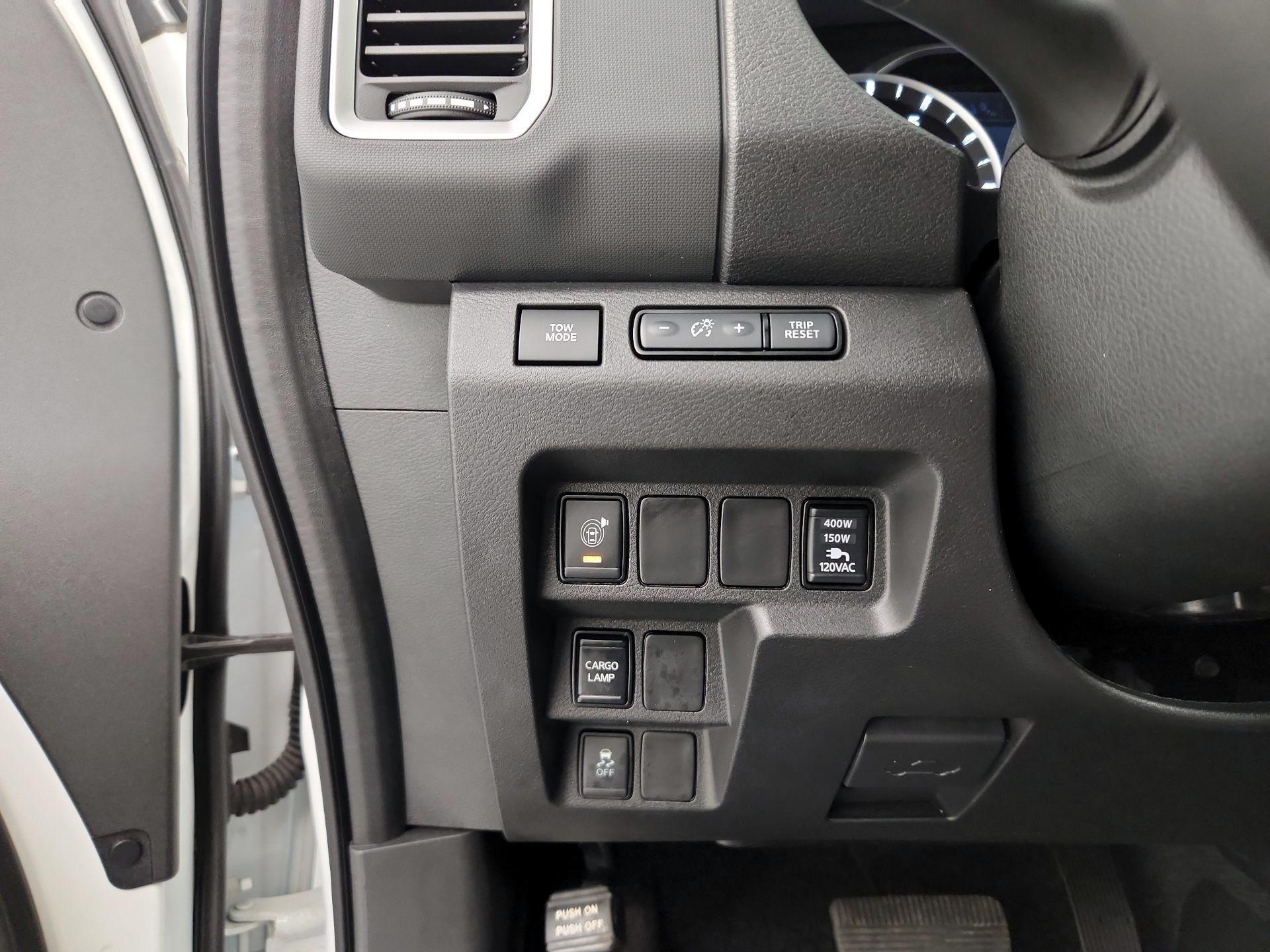 Thumbnail: 2024 Nissan Frontier - 13