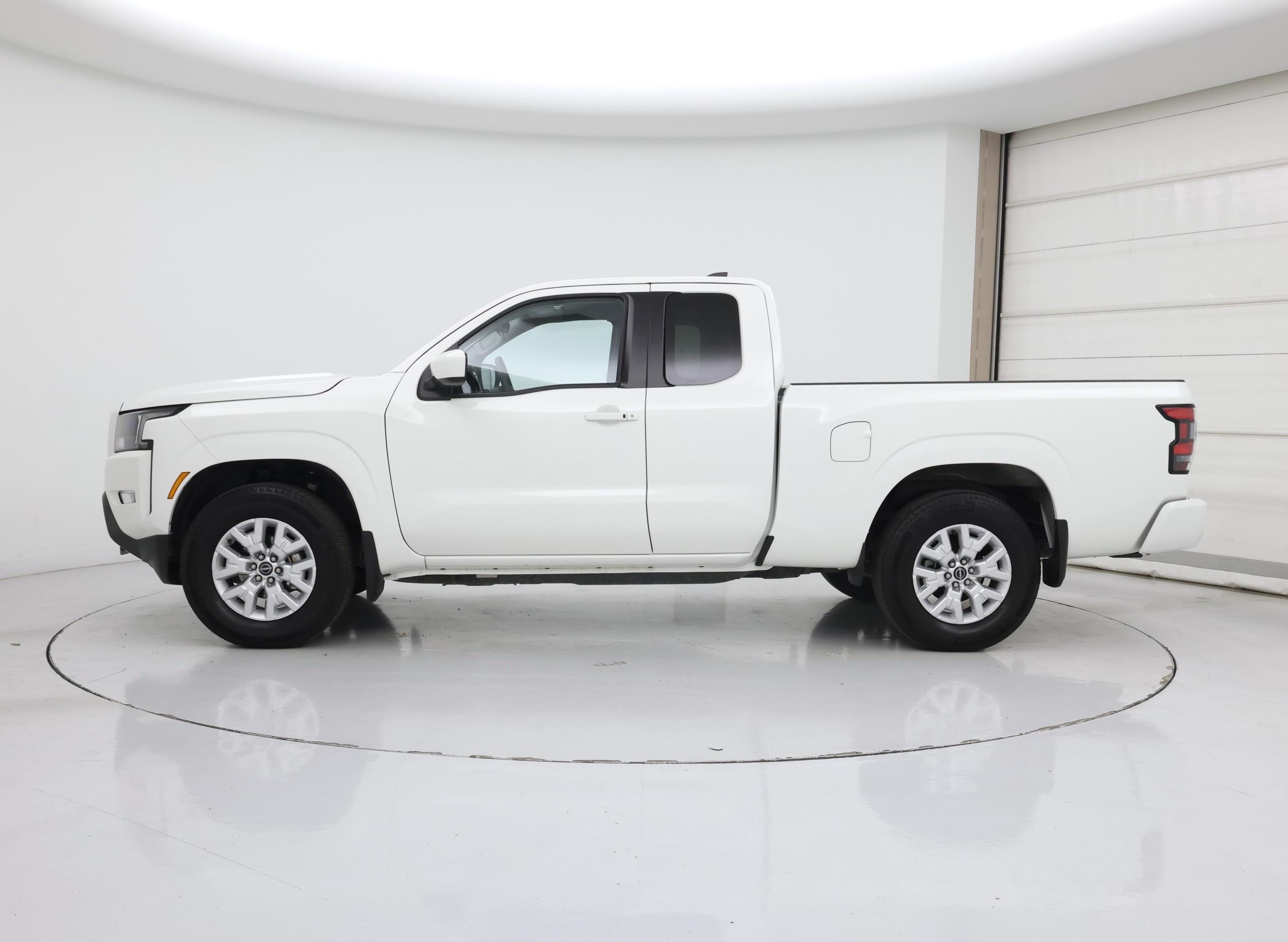 Thumbnail: 2024 Nissan Frontier - 3