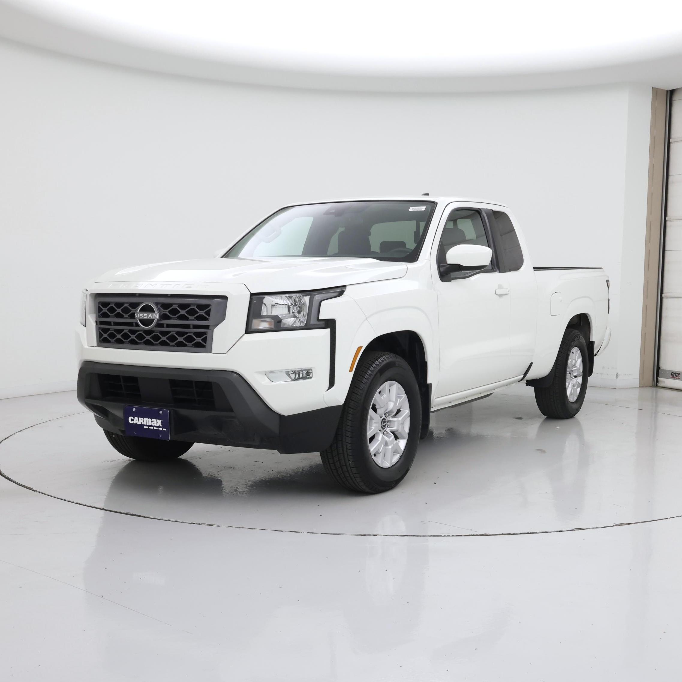 Thumbnail: 2024 Nissan Frontier - 4