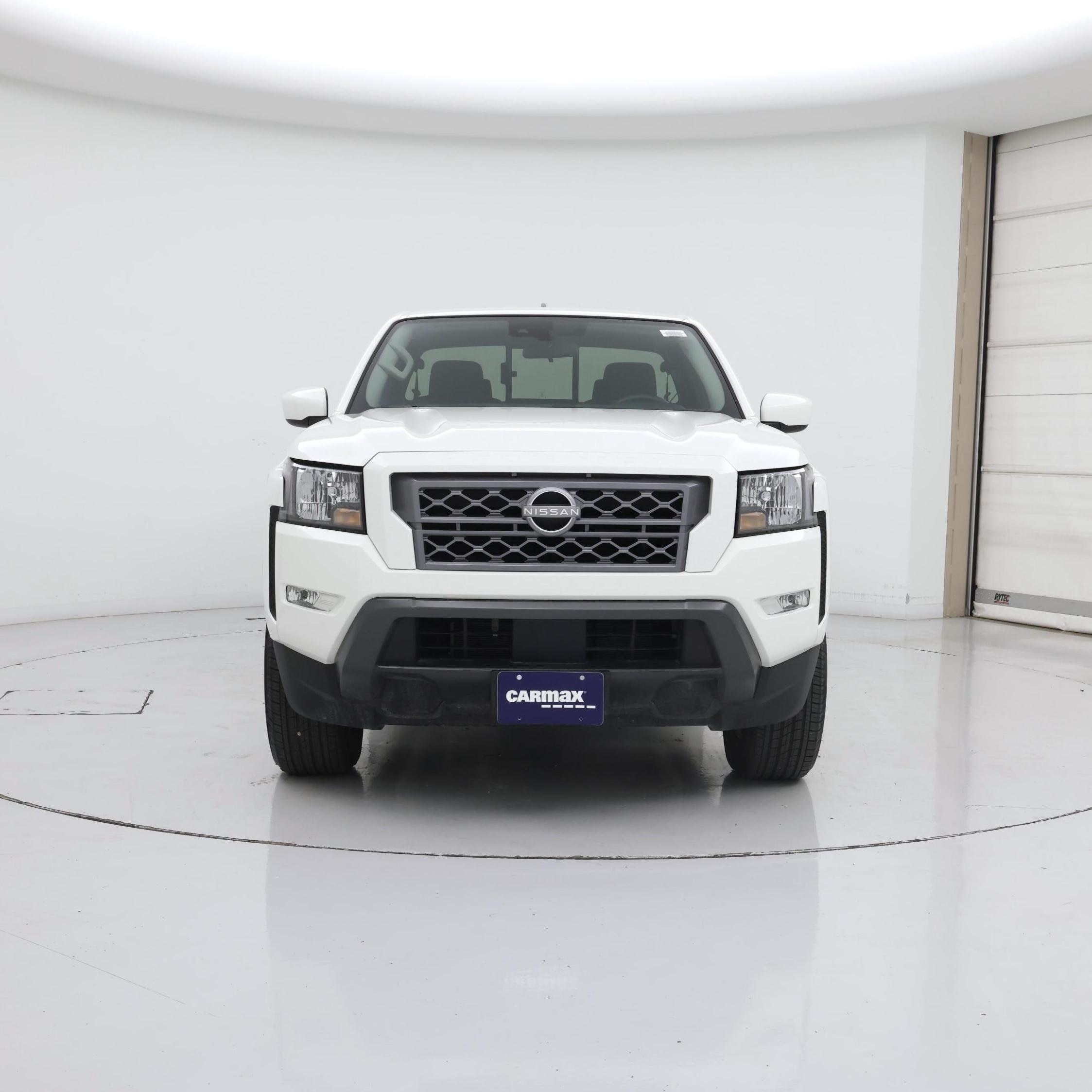 Thumbnail: 2024 Nissan Frontier - 5