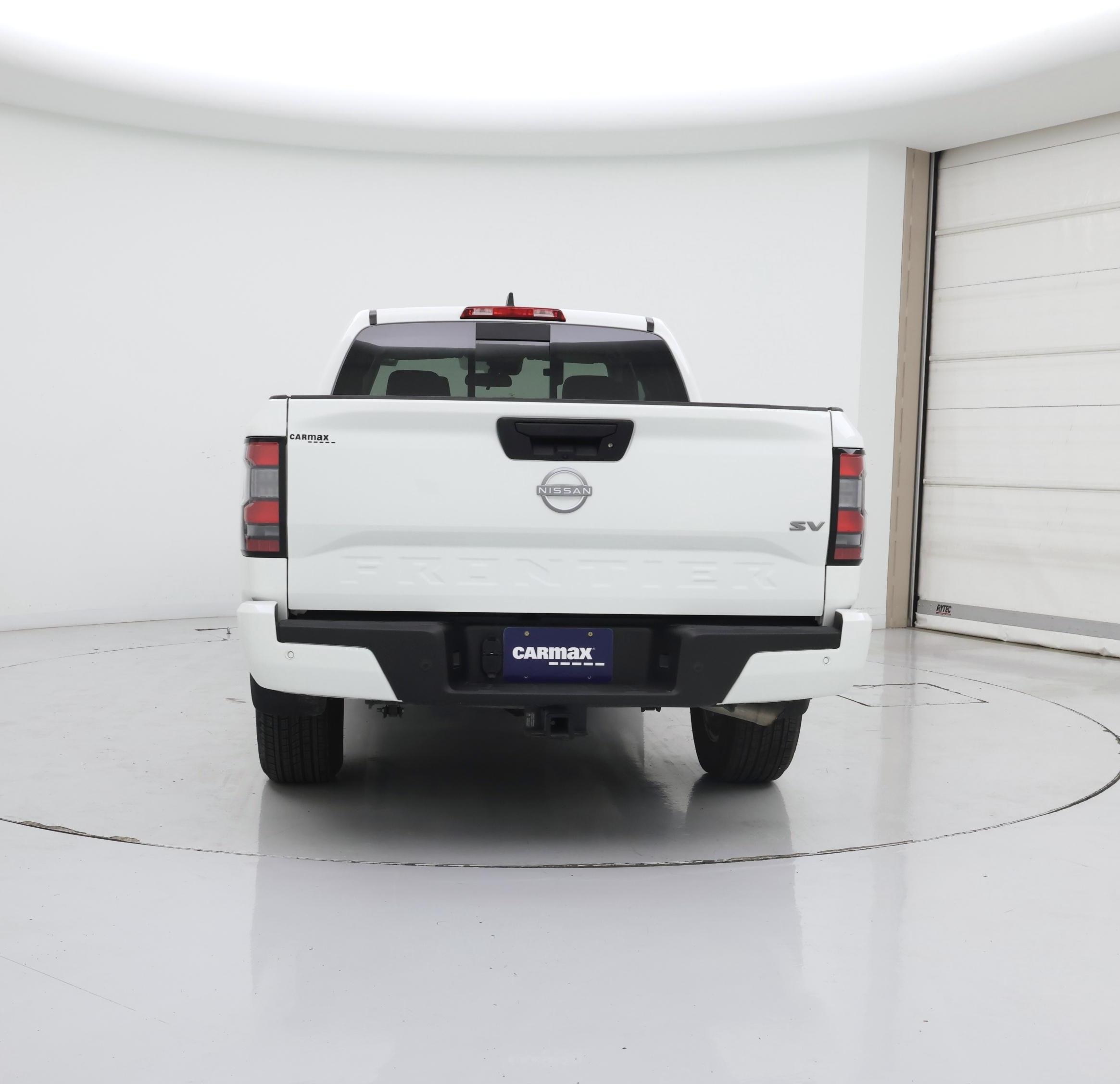 Thumbnail: 2024 Nissan Frontier - 6