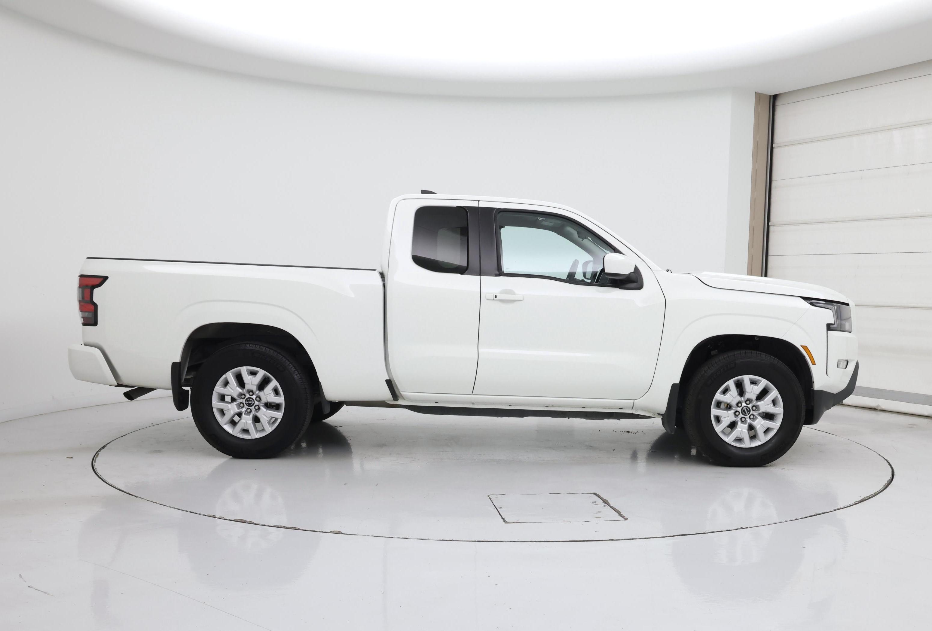 Thumbnail: 2024 Nissan Frontier - 7