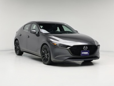 2019 Mazda Mazda3 Premium