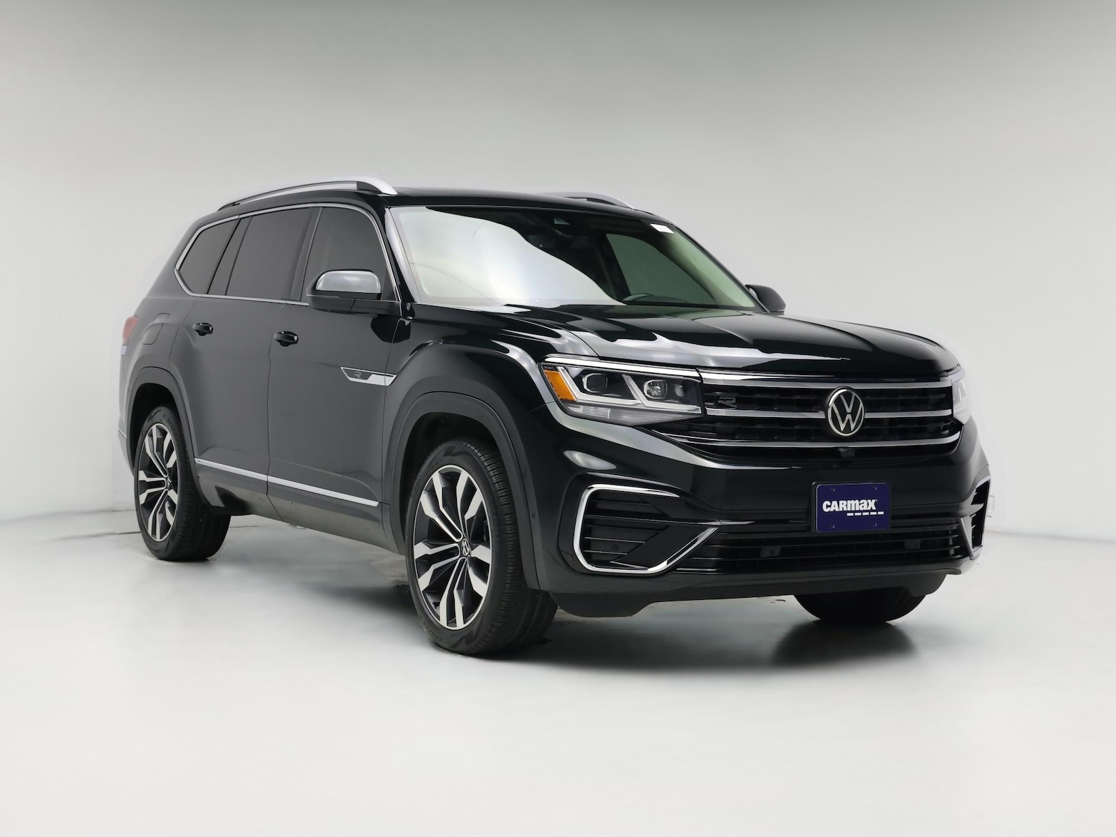 2022 Volkswagen Atlas SEL Premium R-Line