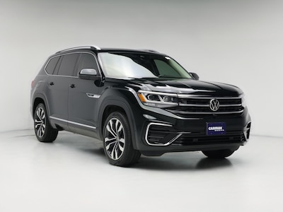 2022 Volkswagen Atlas SEL Premium R-Line