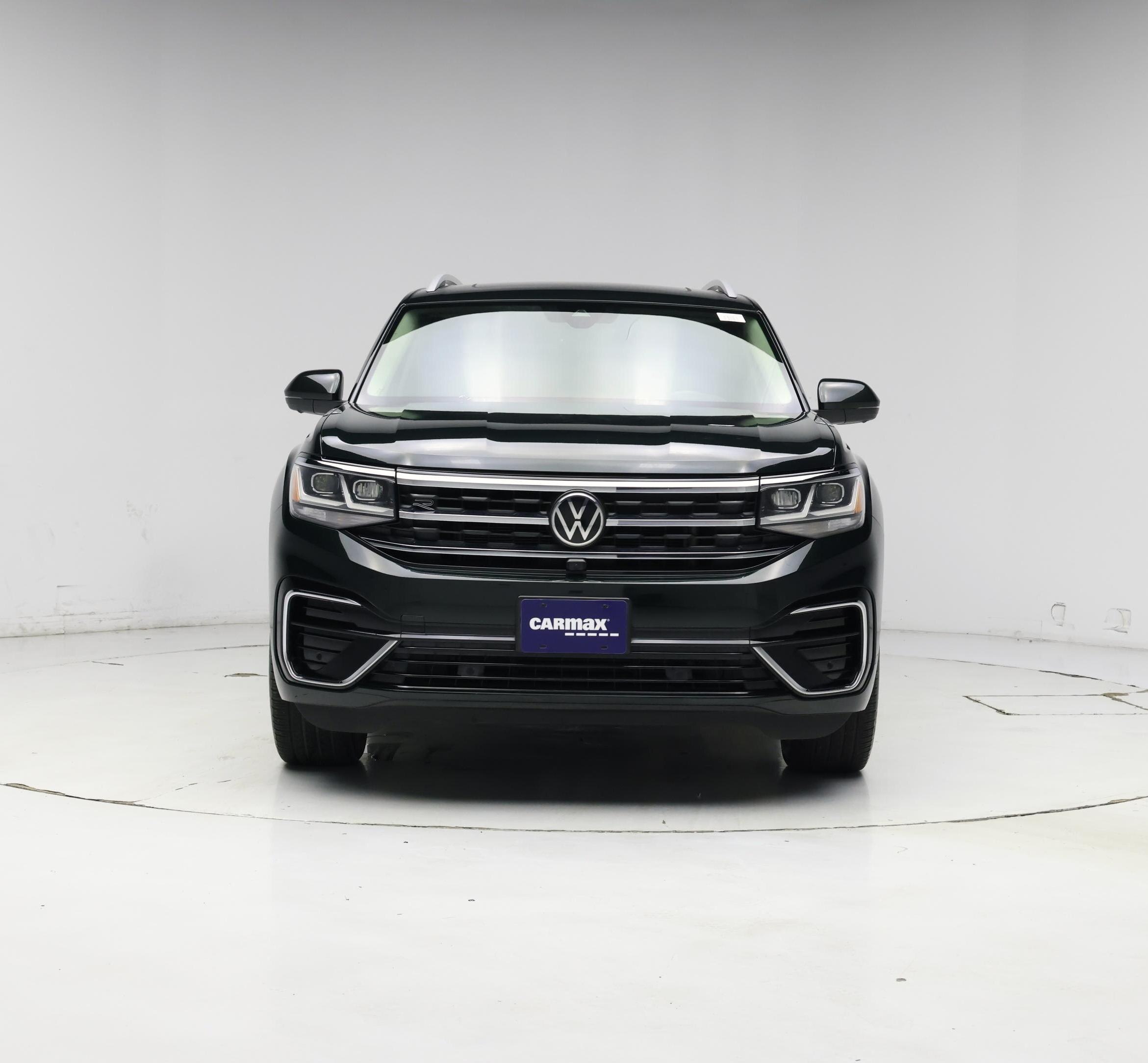 Thumbnail: 2022 Volkswagen Atlas - 5