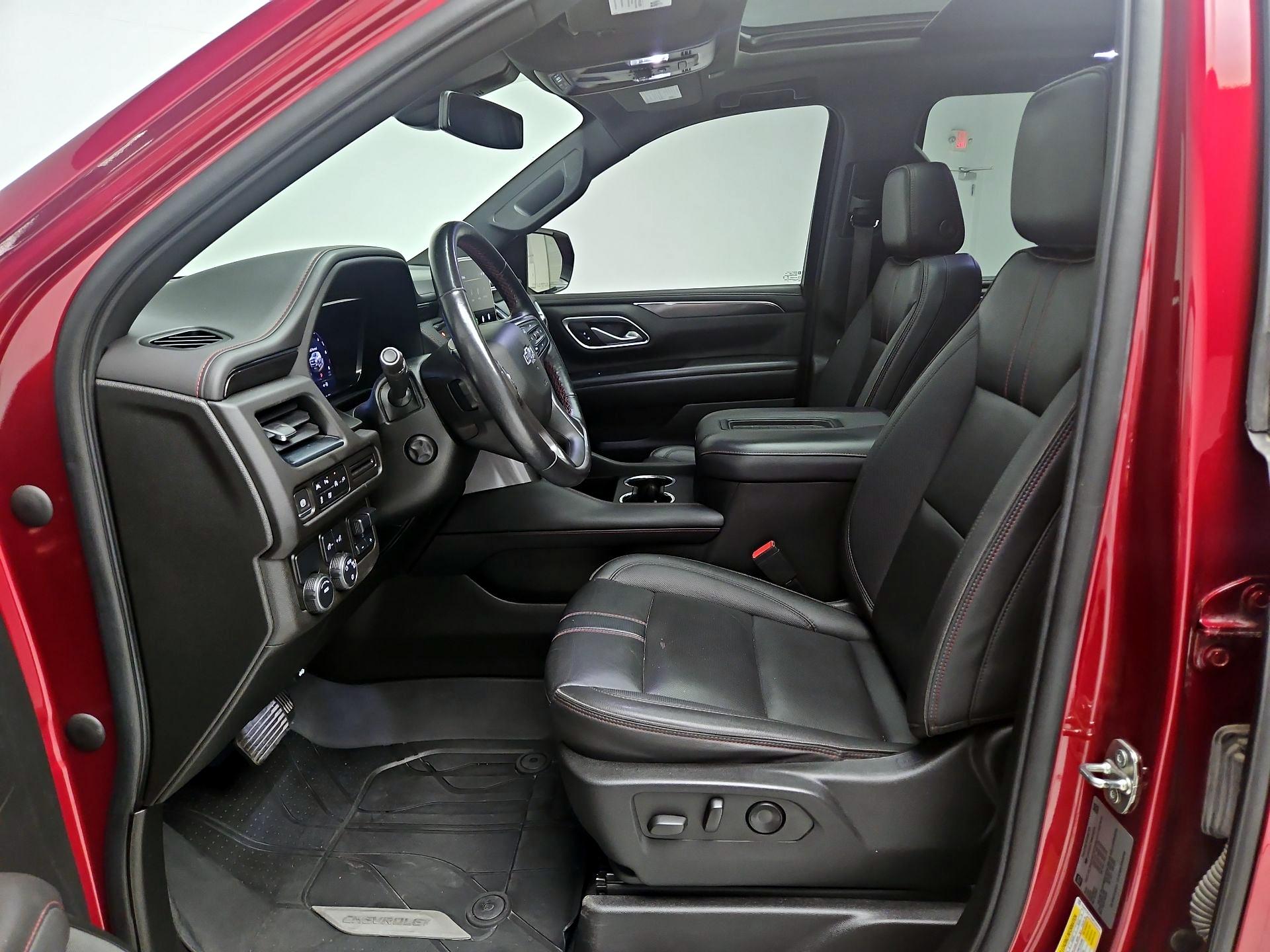 Thumbnail: 2022 Chevrolet Suburban - 11