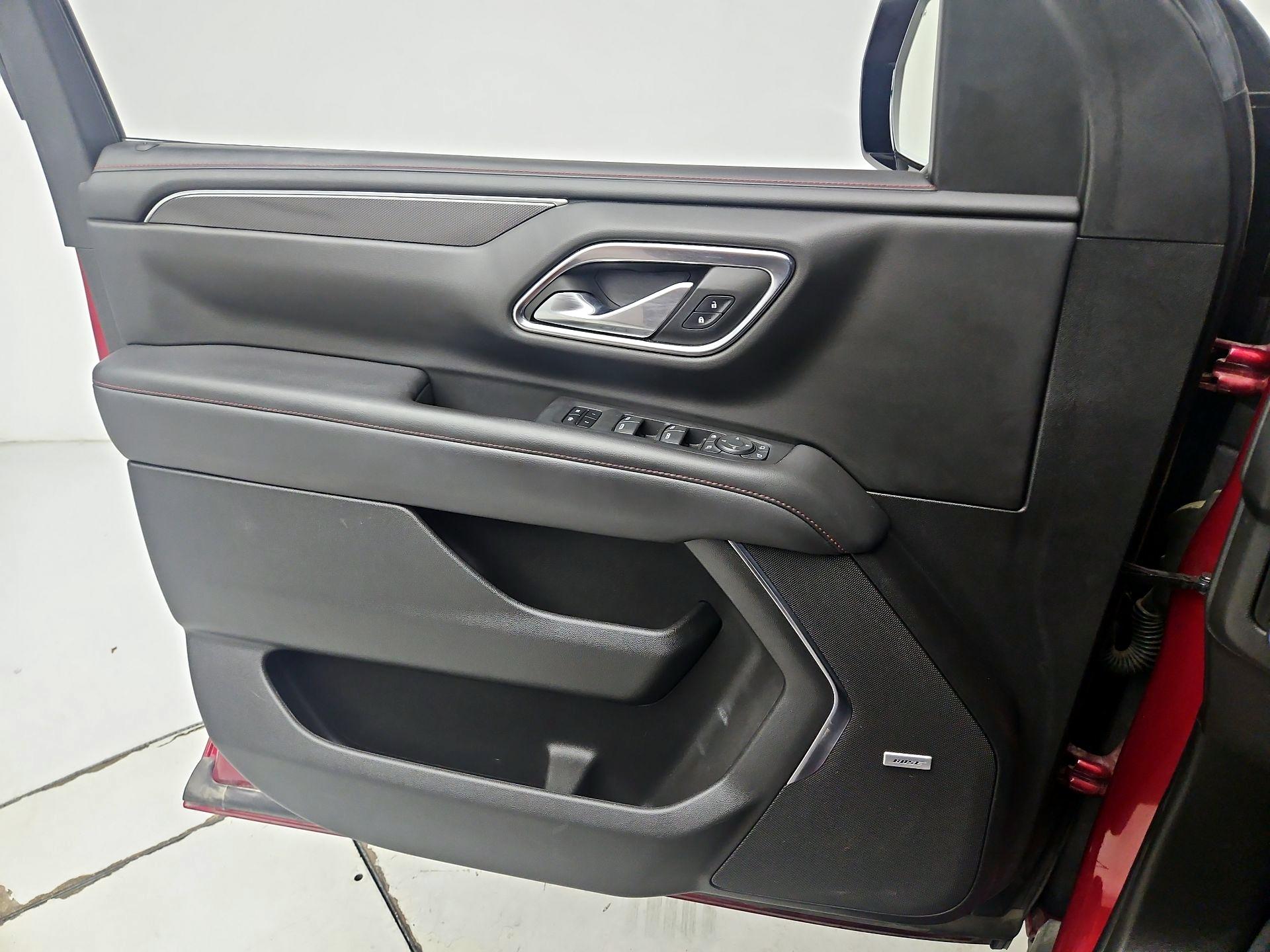 Thumbnail: 2022 Chevrolet Suburban - 12