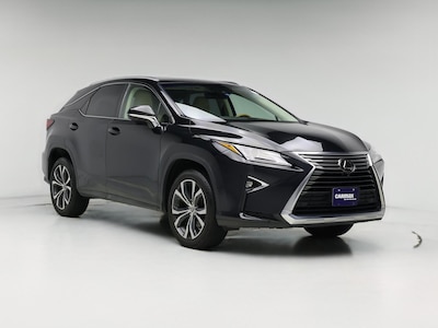 2019 Lexus RX 350