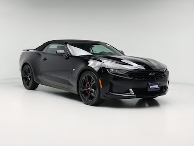 2023 Chevrolet Camaro 2LT