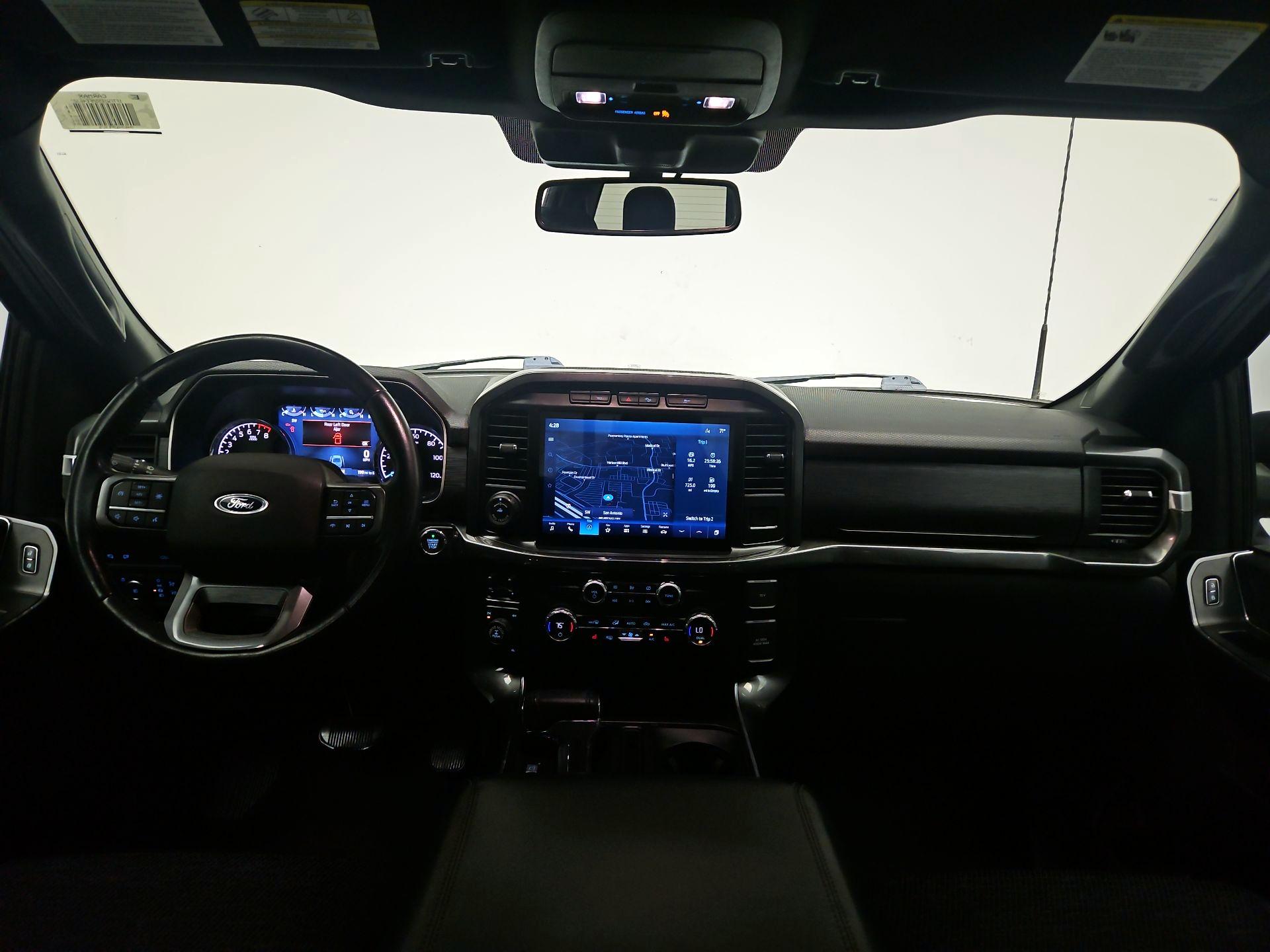 Thumbnail: 2021 Ford F-150 - 9