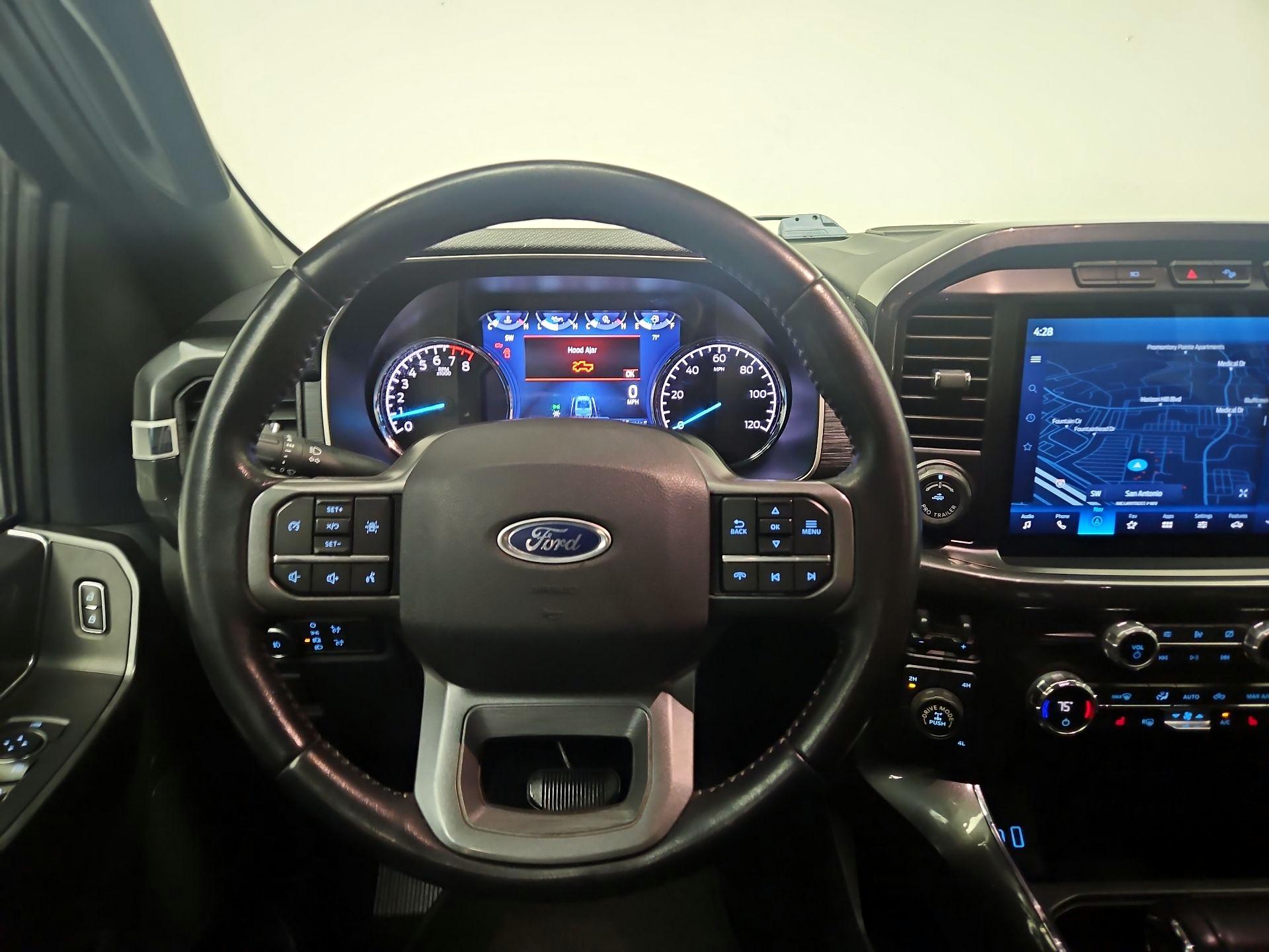 Thumbnail: 2021 Ford F-150 - 10