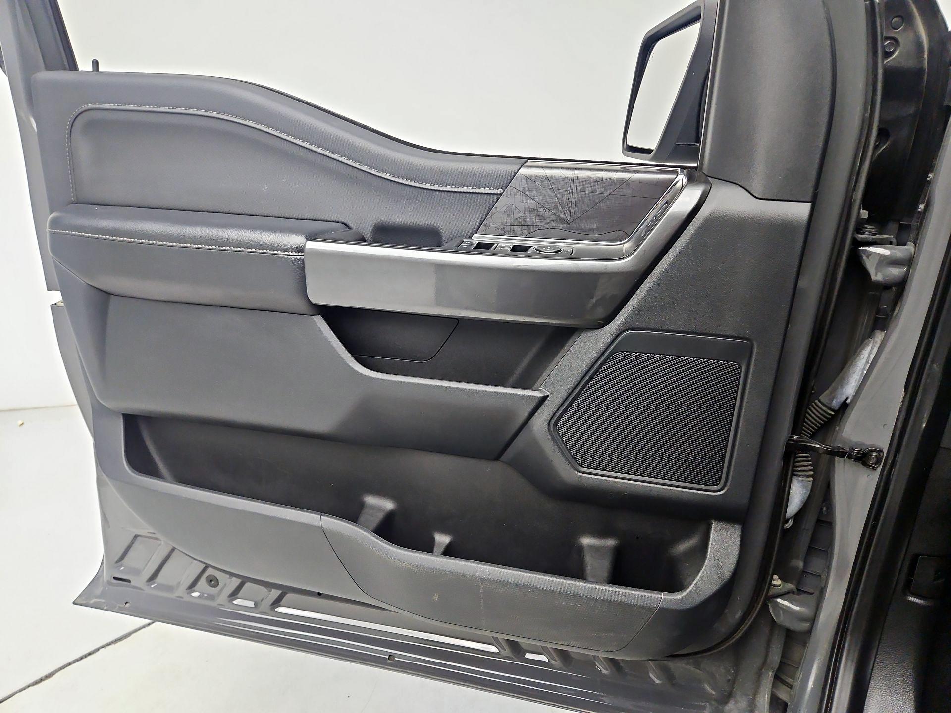 Thumbnail: 2021 Ford F-150 - 12