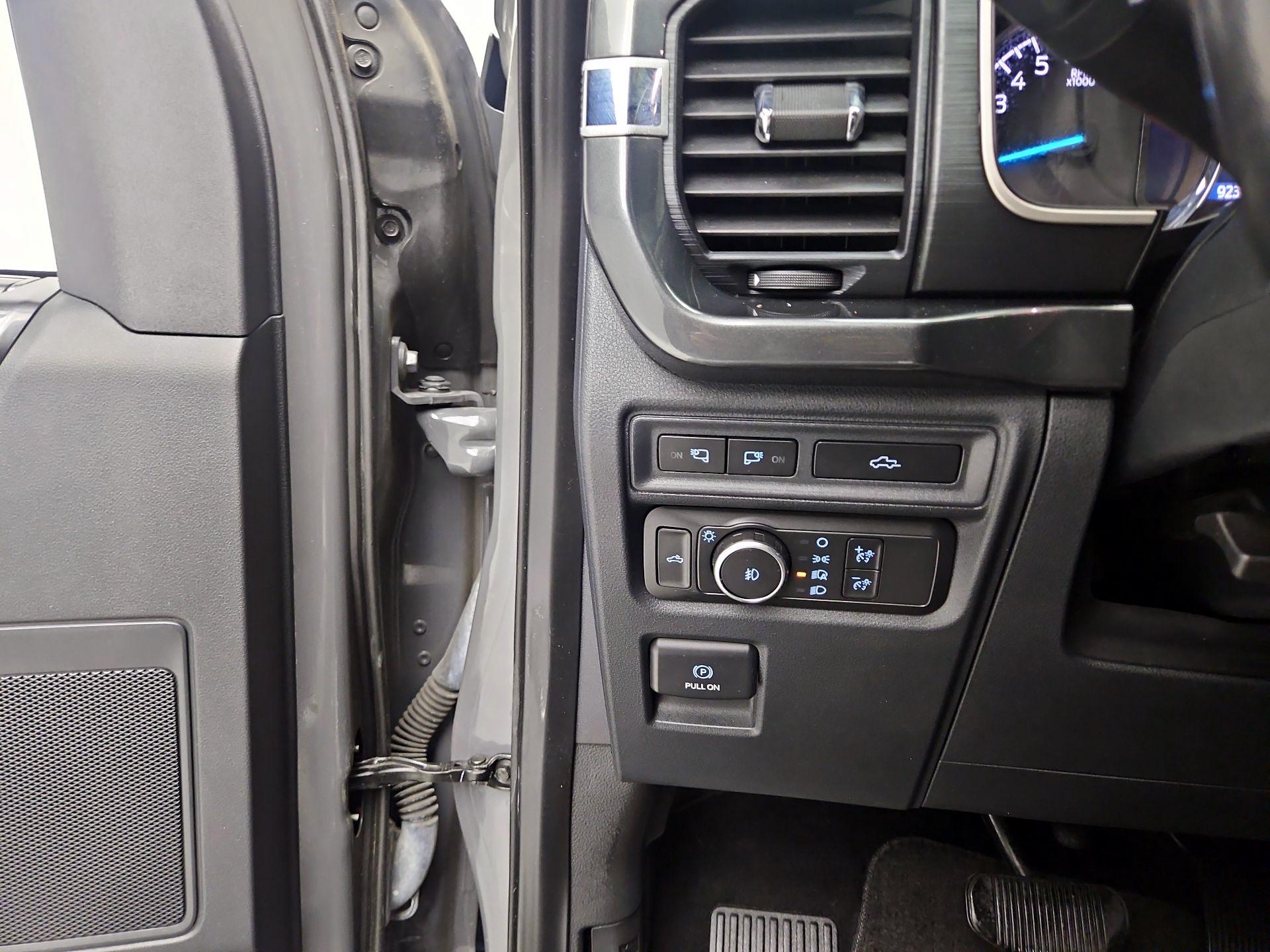 Thumbnail: 2021 Ford F-150 - 13