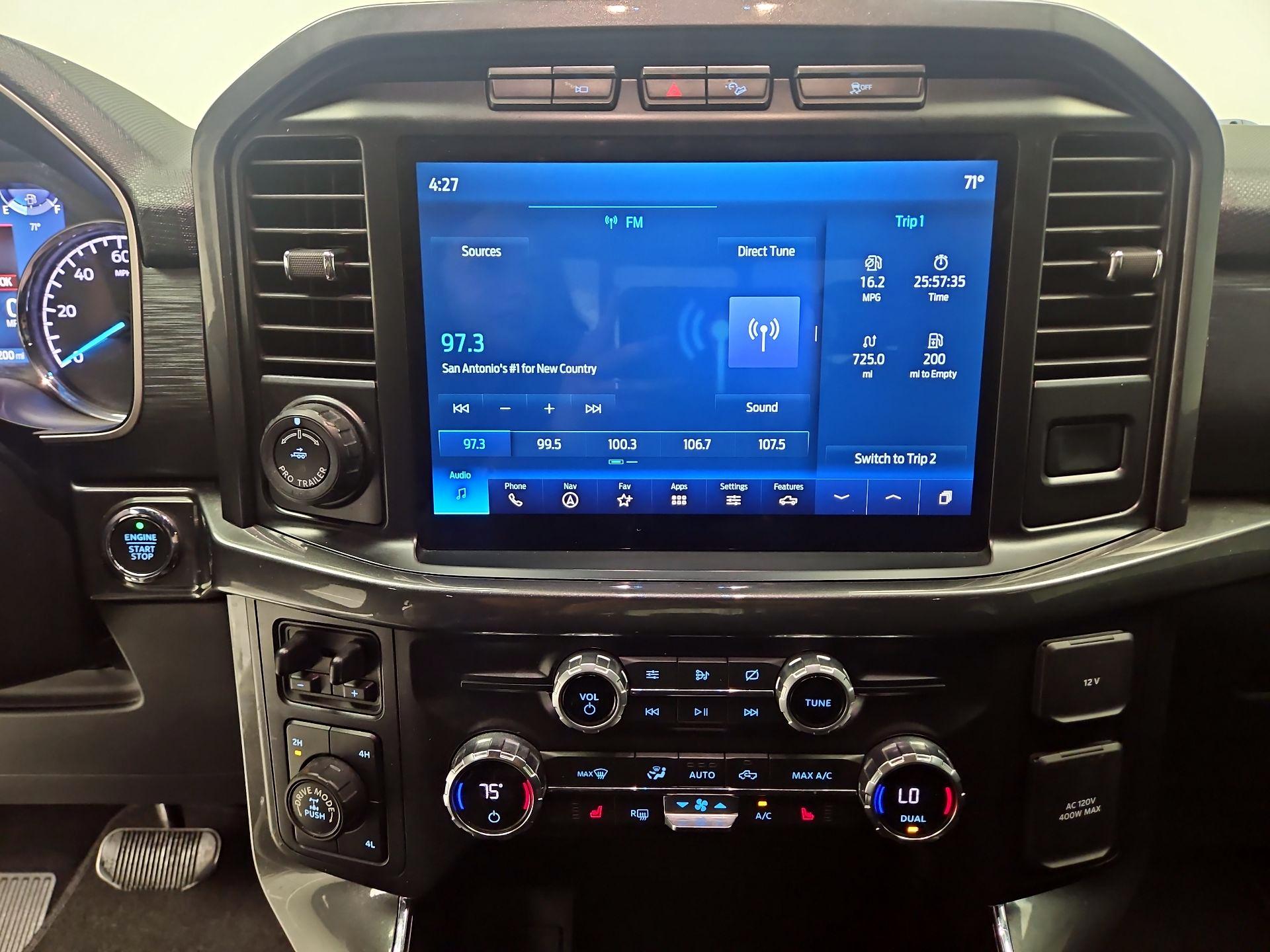 Thumbnail: 2021 Ford F-150 - 16